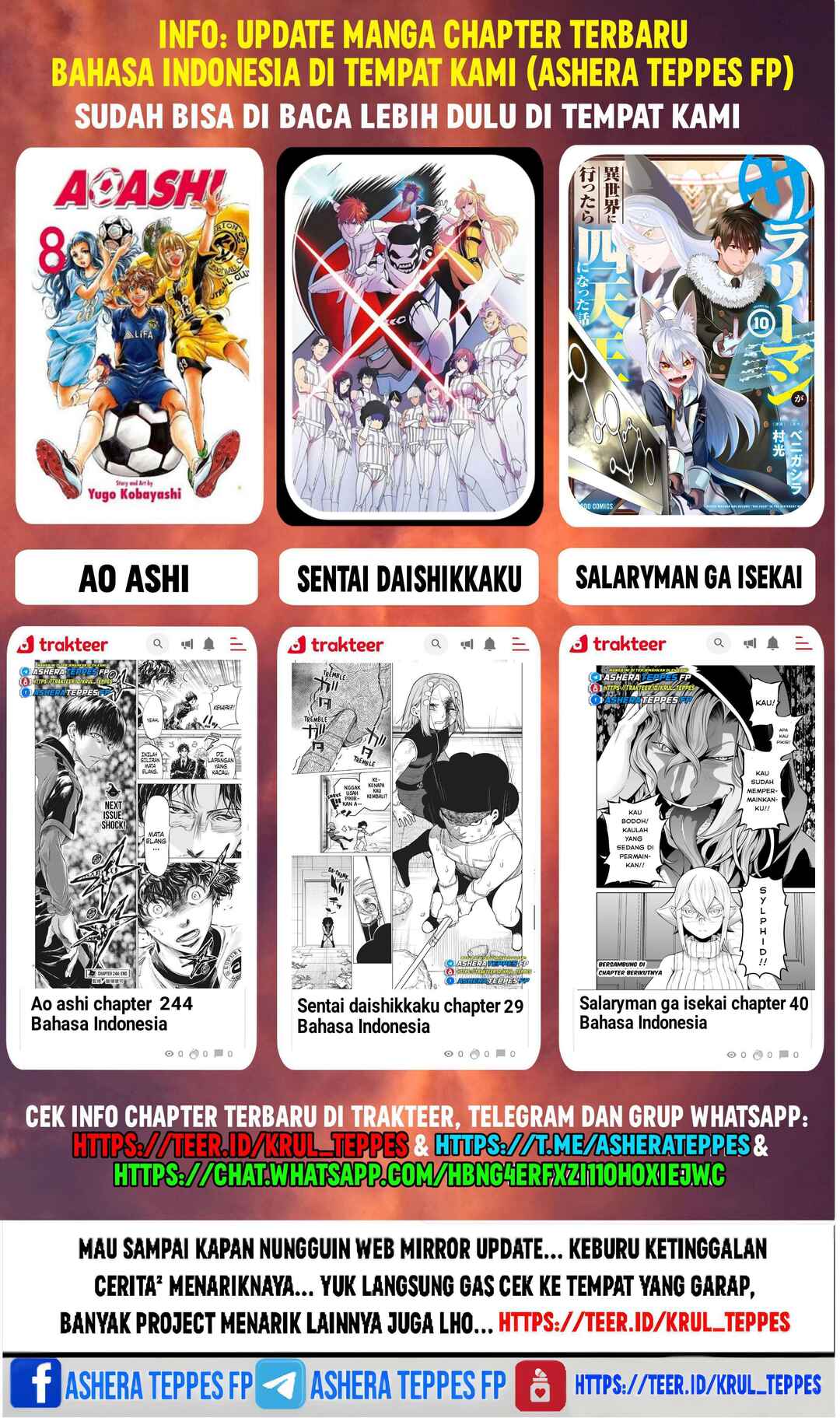 Chapter 382 - Page 23