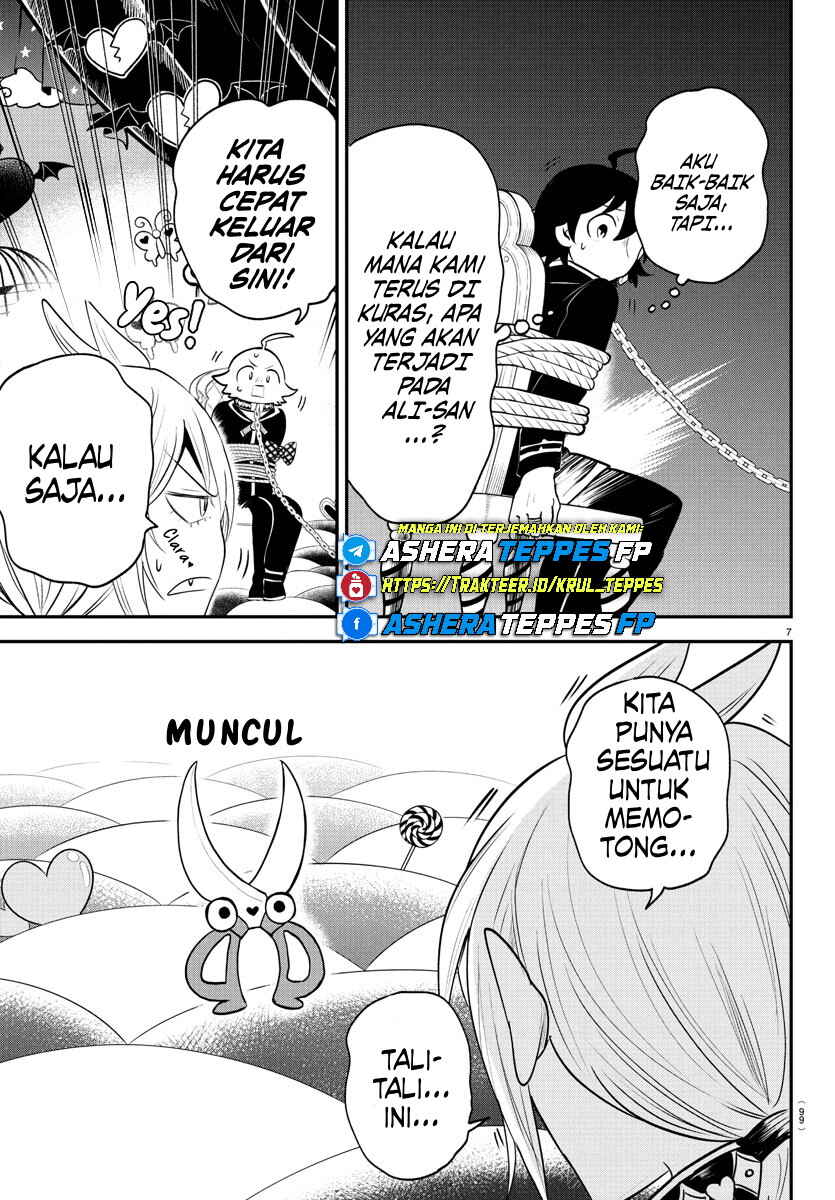 Chapter 382 - Page 8