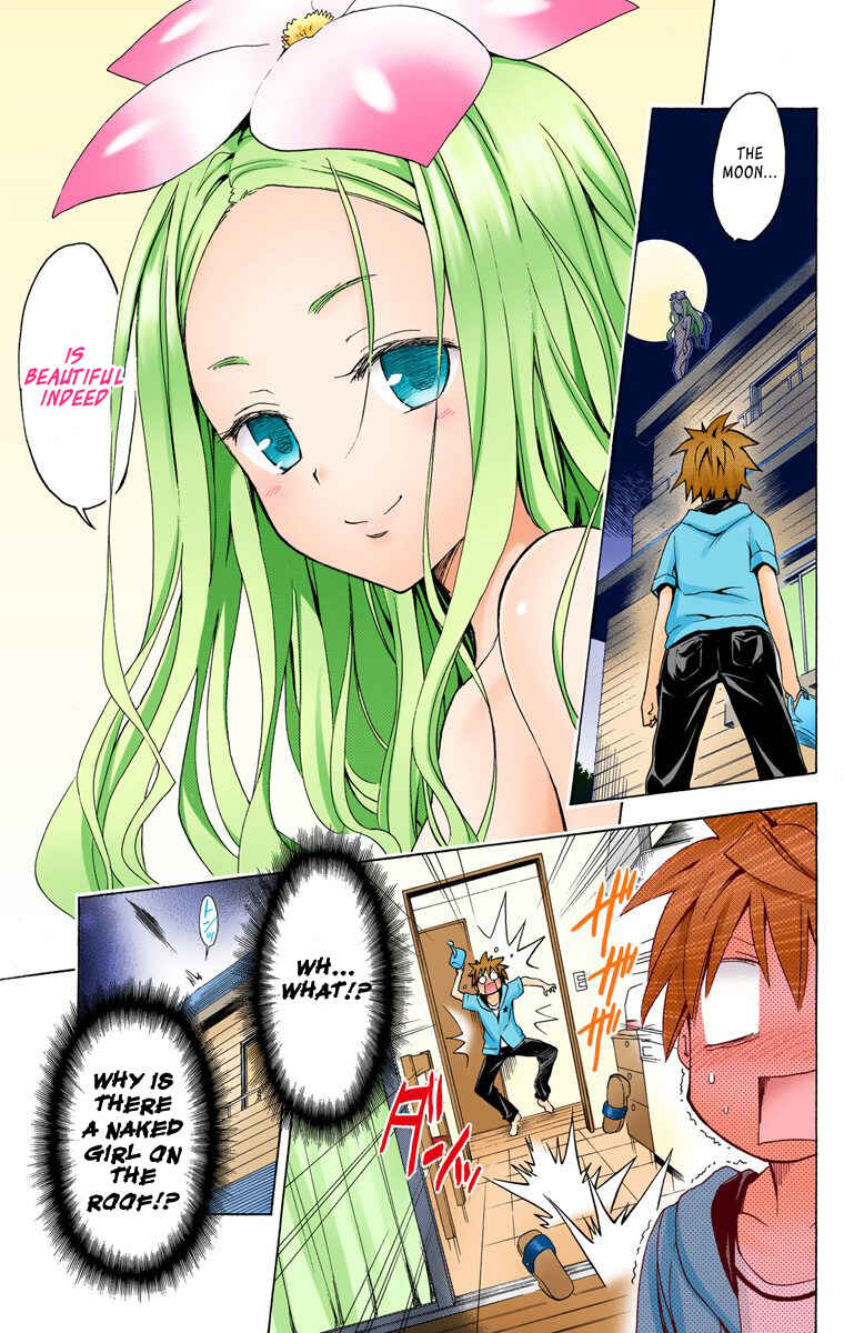 Chapter 36.5 - Page 3