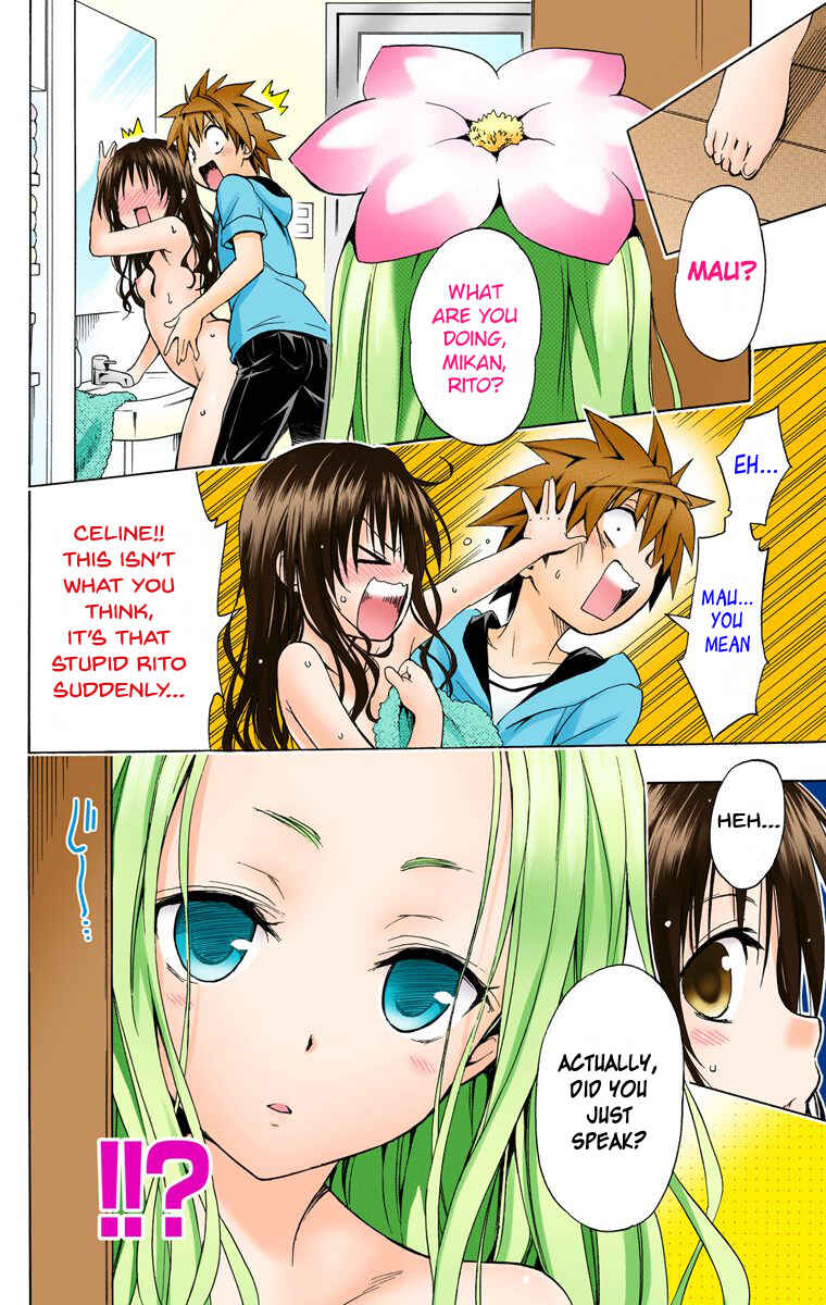 Chapter 36.5 - Page 6