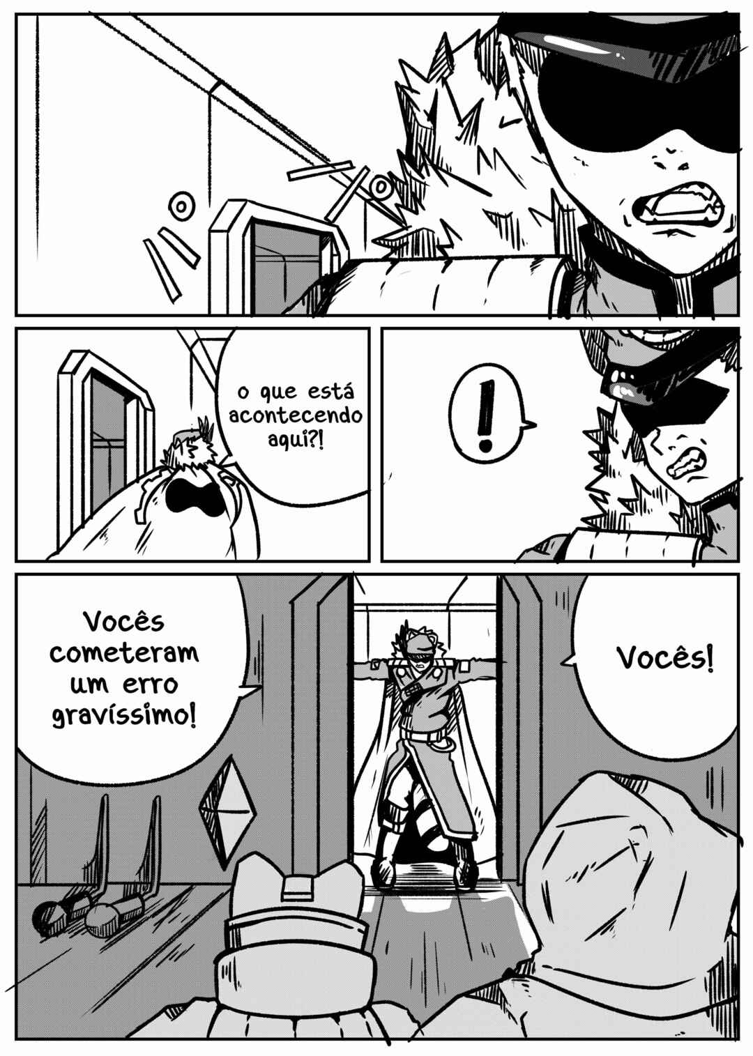 Chapter 35 - Page 10