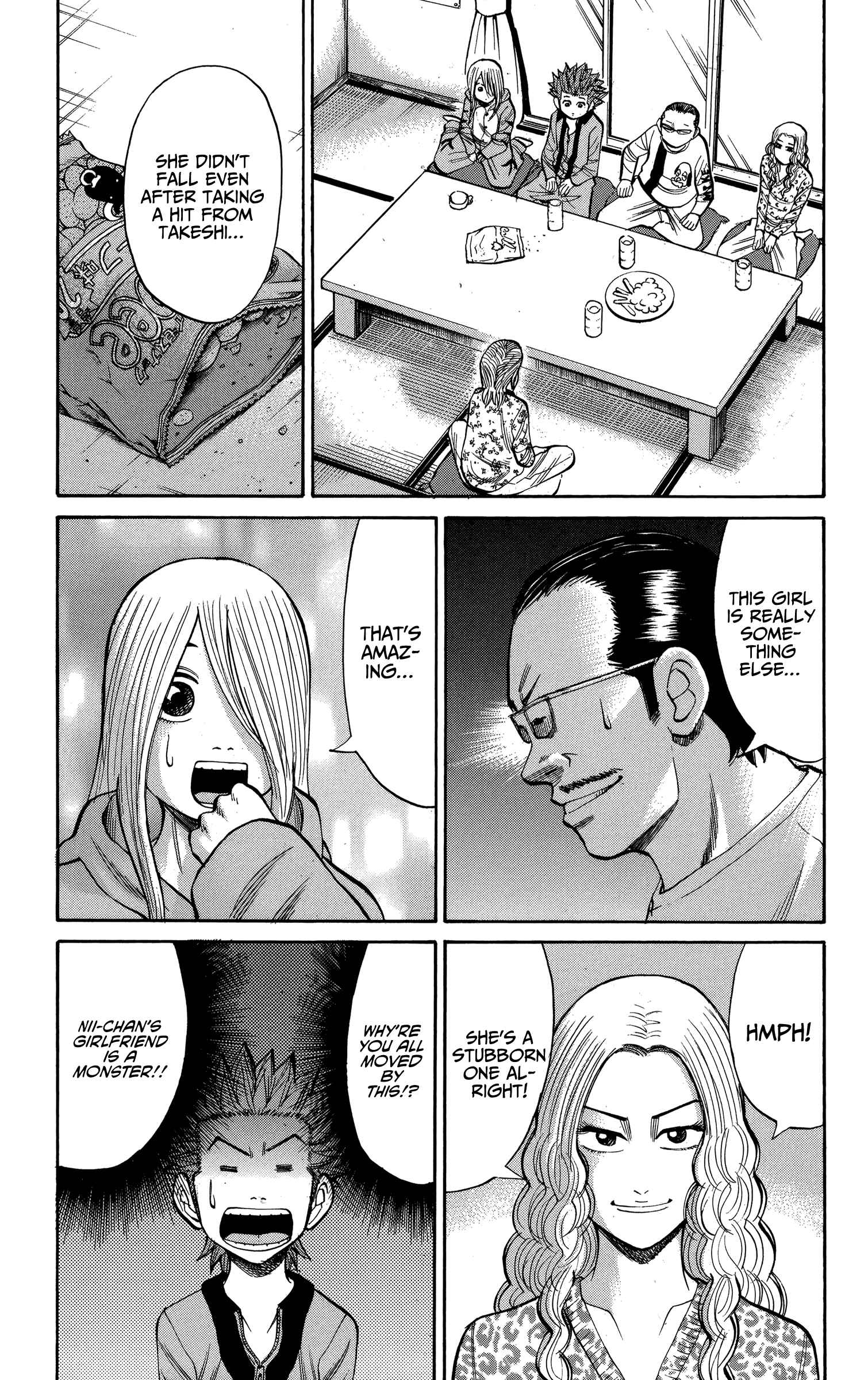 Chapter 72 - Page 20