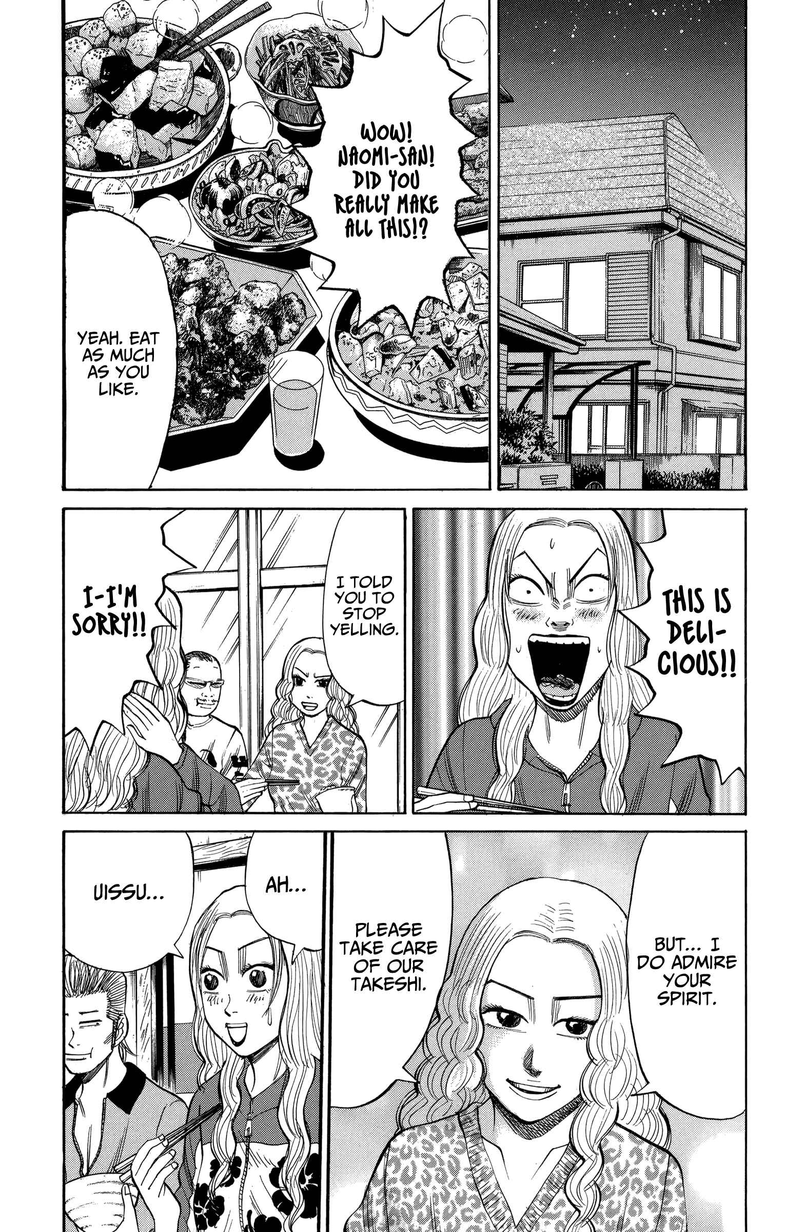 Chapter 72 - Page 22