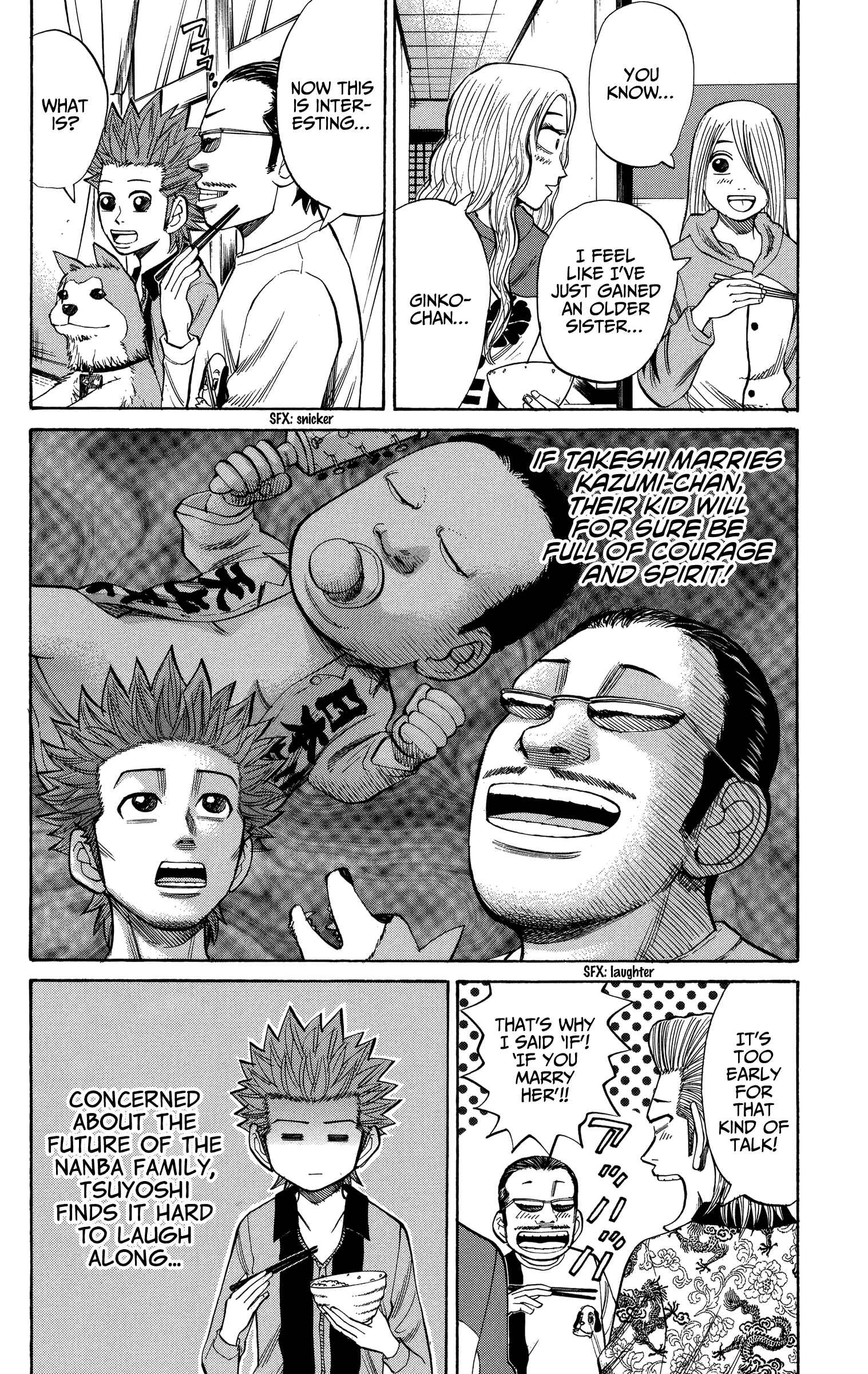 Chapter 72 - Page 23