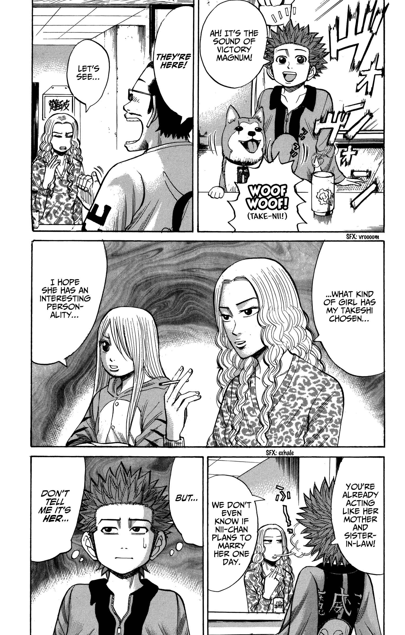 Chapter 72 - Page 4