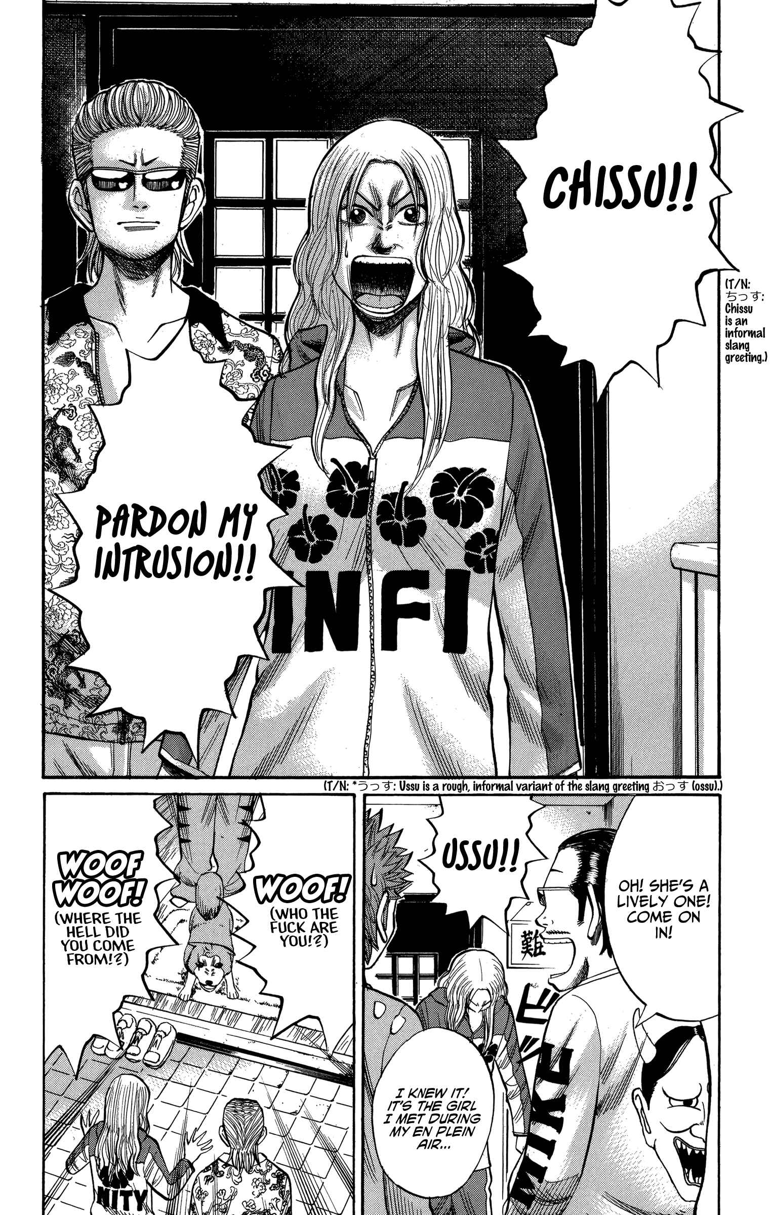 Chapter 72 - Page 5