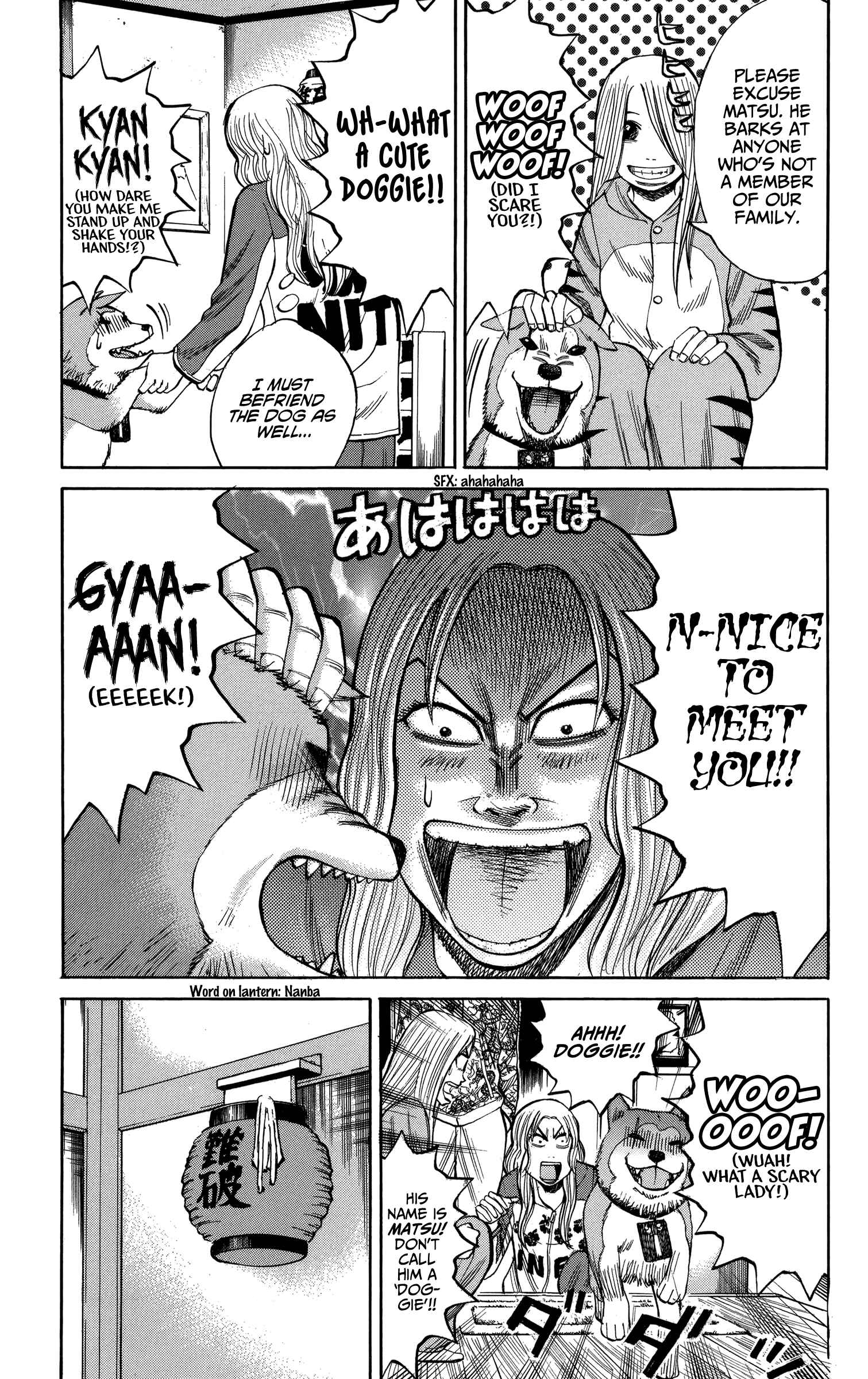 Chapter 72 - Page 6