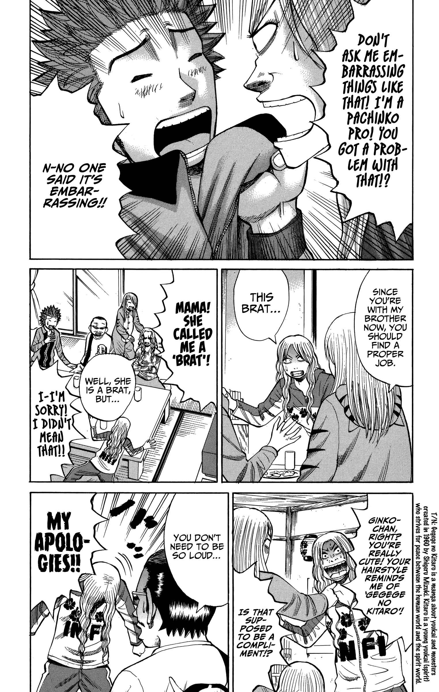Chapter 72 - Page 8
