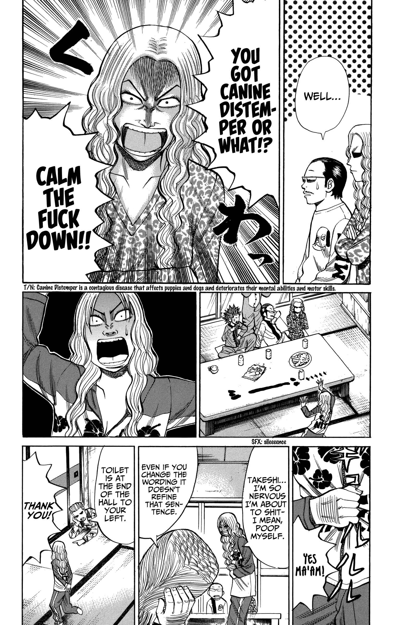 Chapter 72 - Page 9