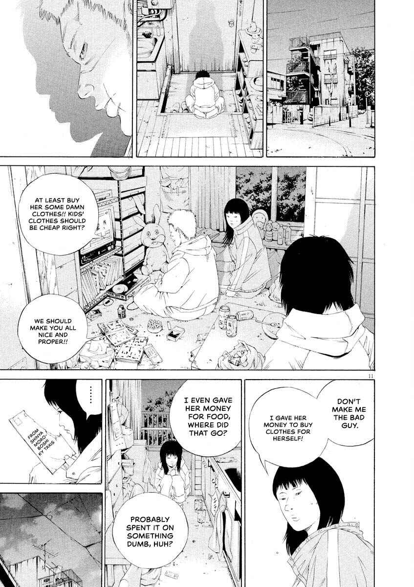 Chapter 145 - Page 11