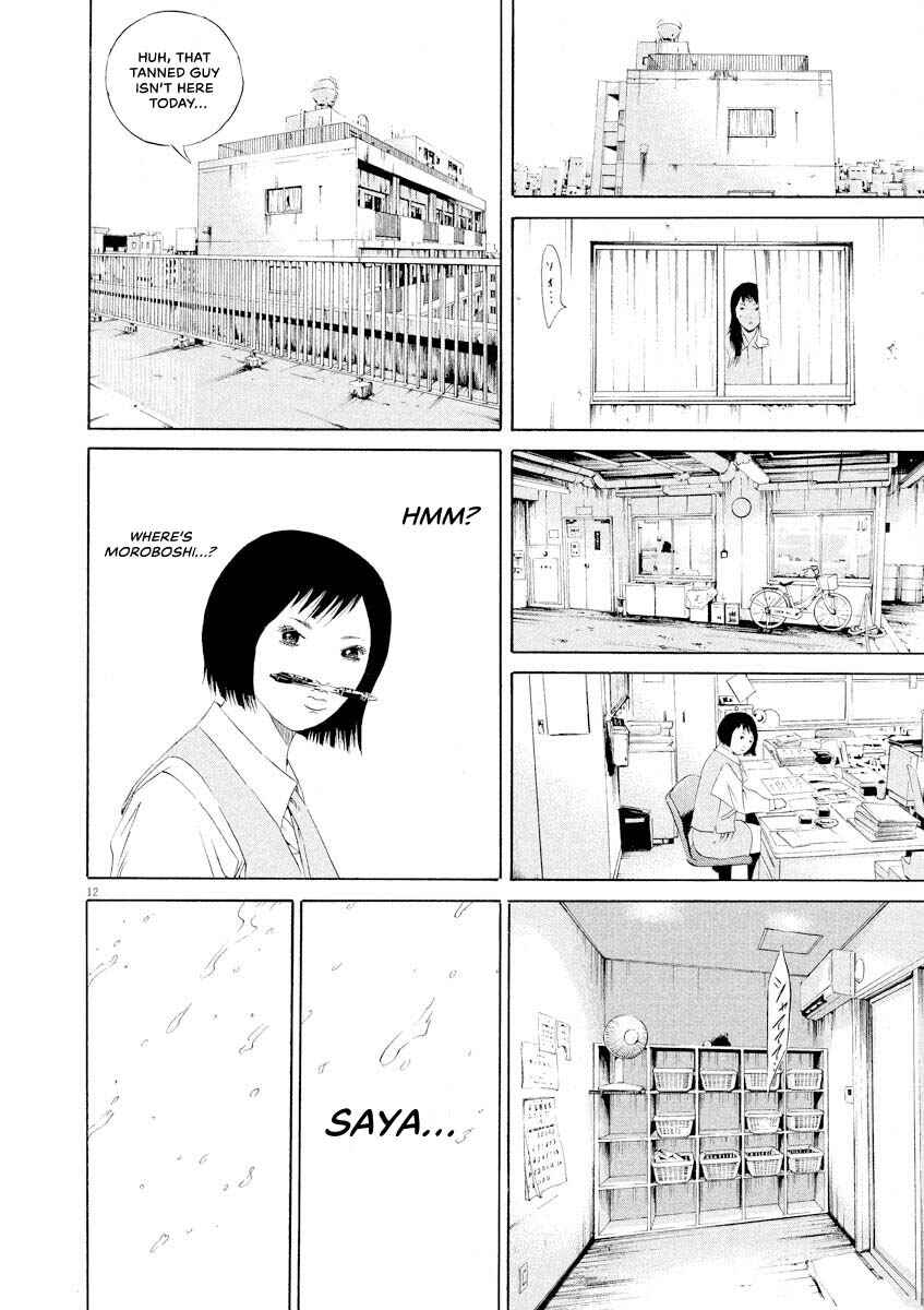 Chapter 145 - Page 12
