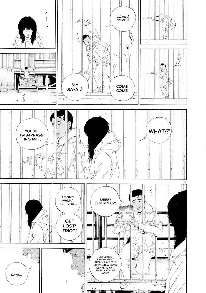 Chapter 145 - Page 15