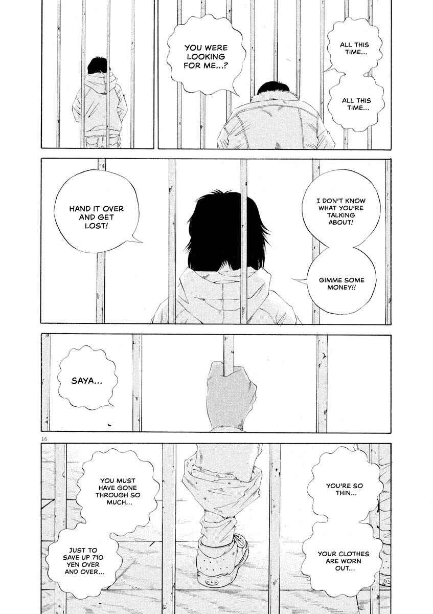 Chapter 145 - Page 16