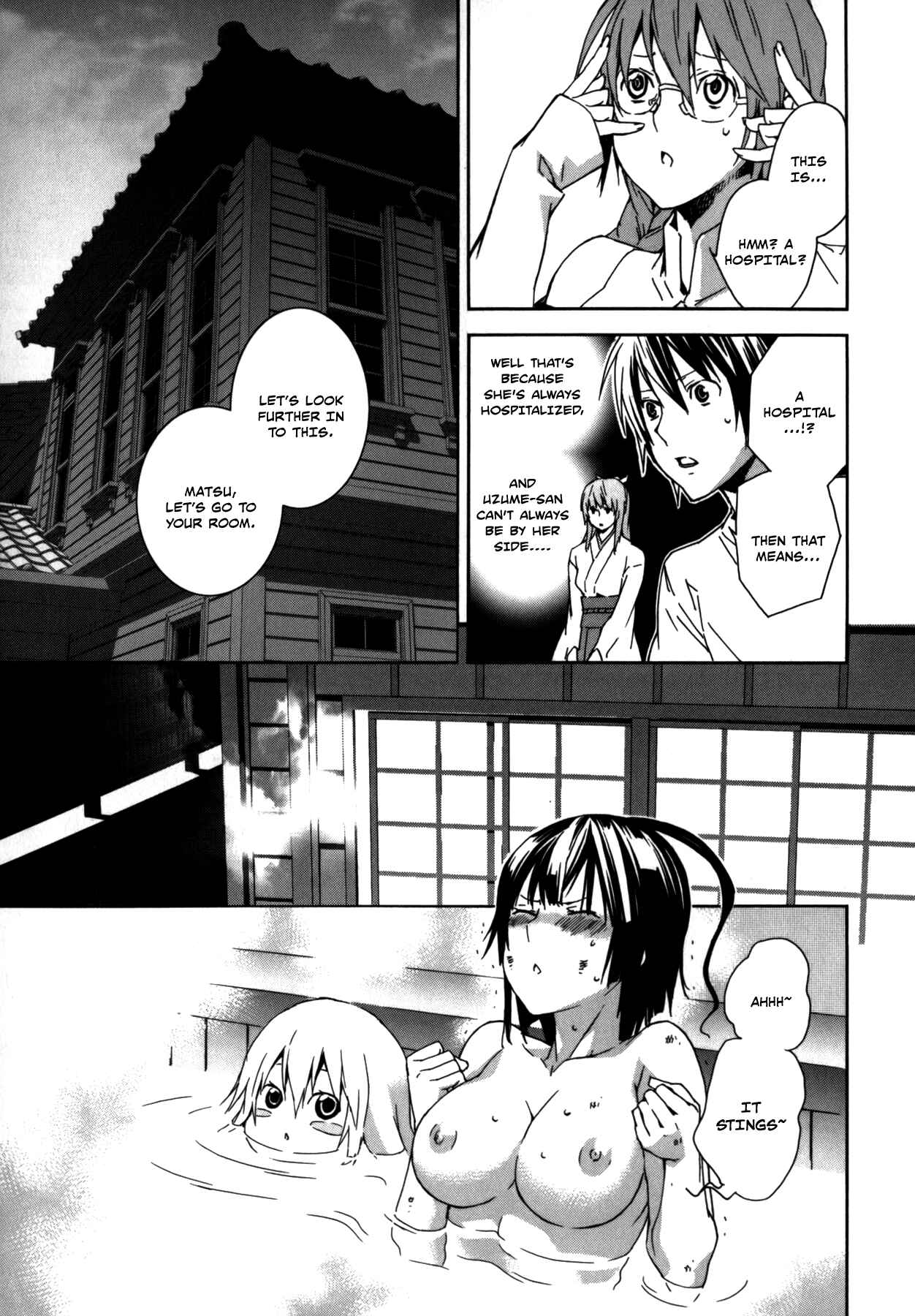 Chapter 98 - Page 11