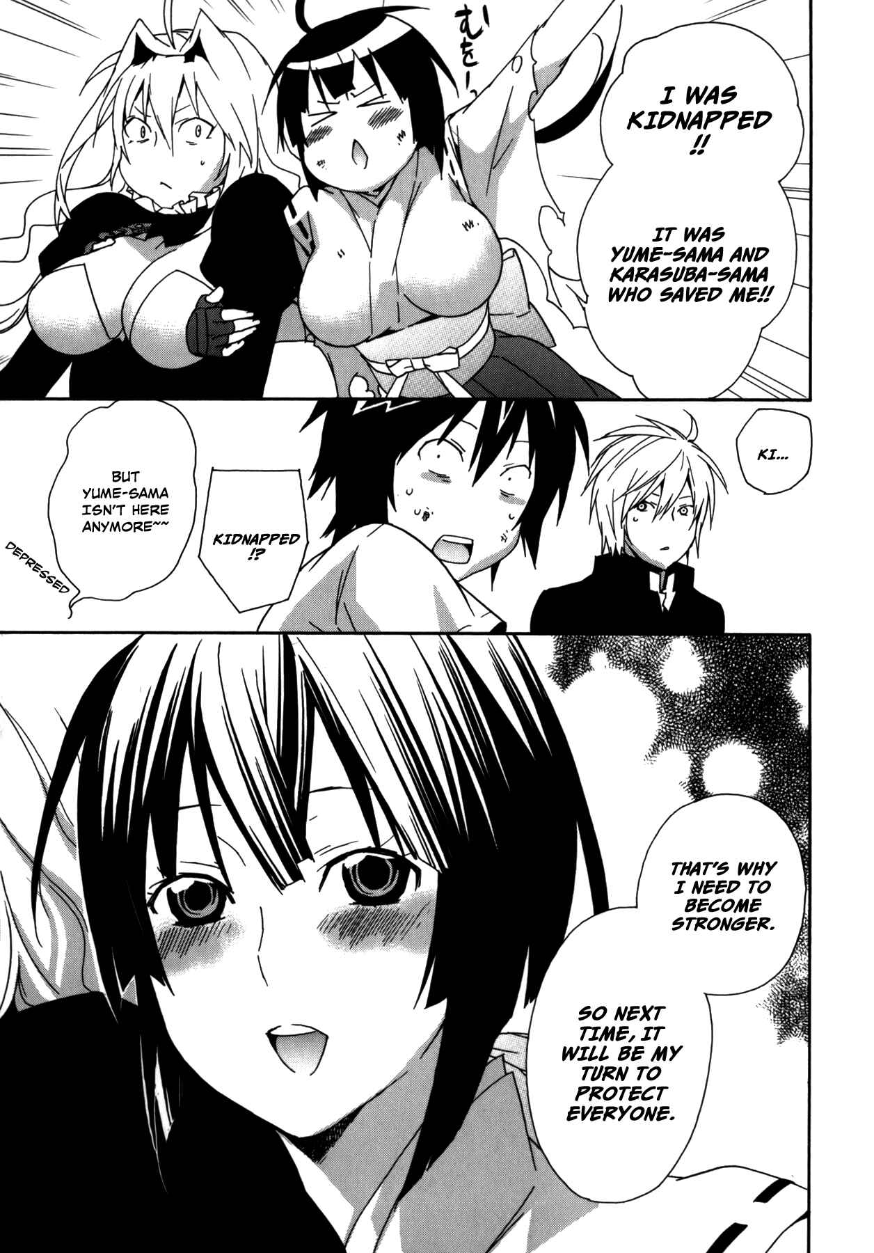 Chapter 98 - Page 5