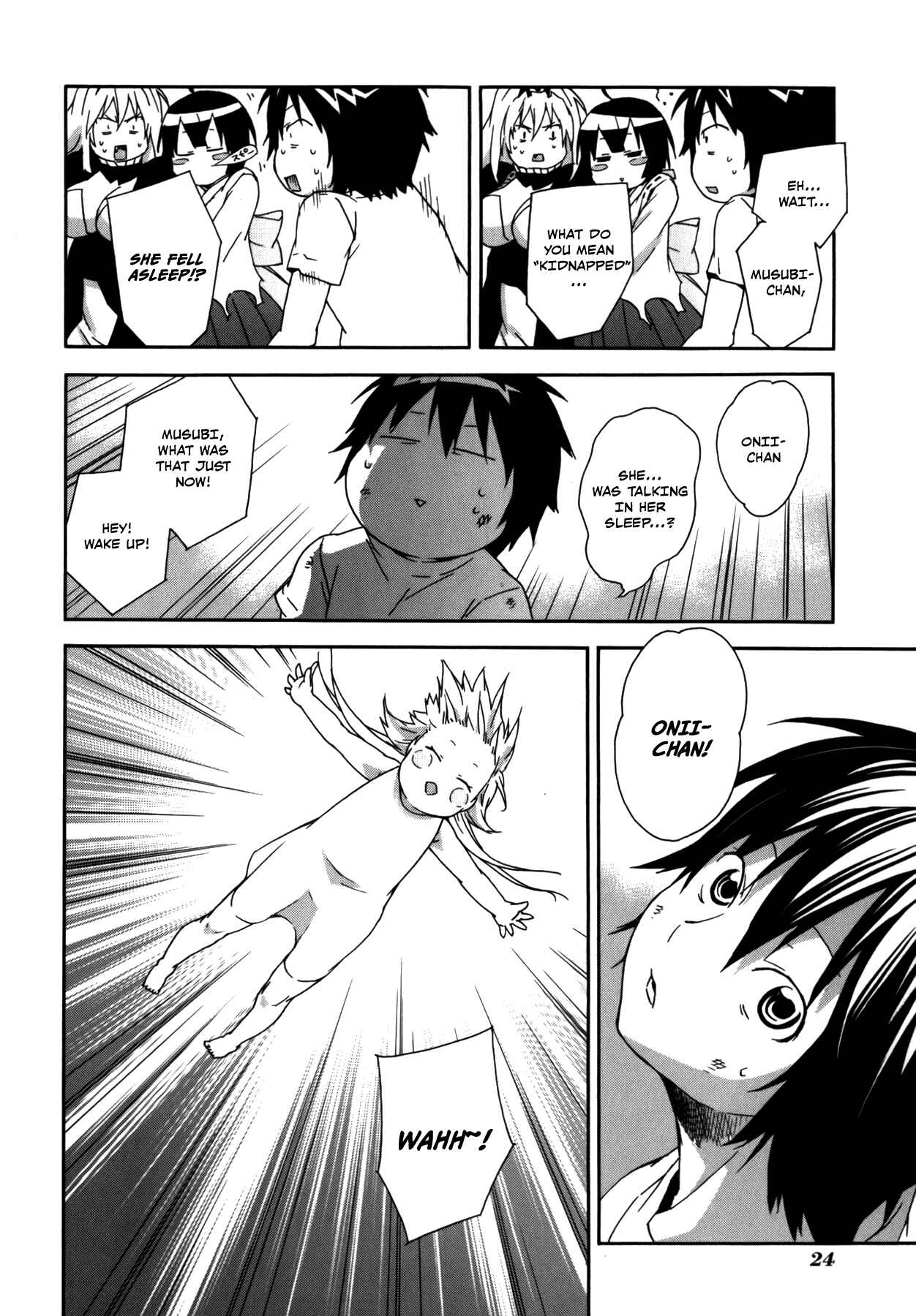 Chapter 98 - Page 6