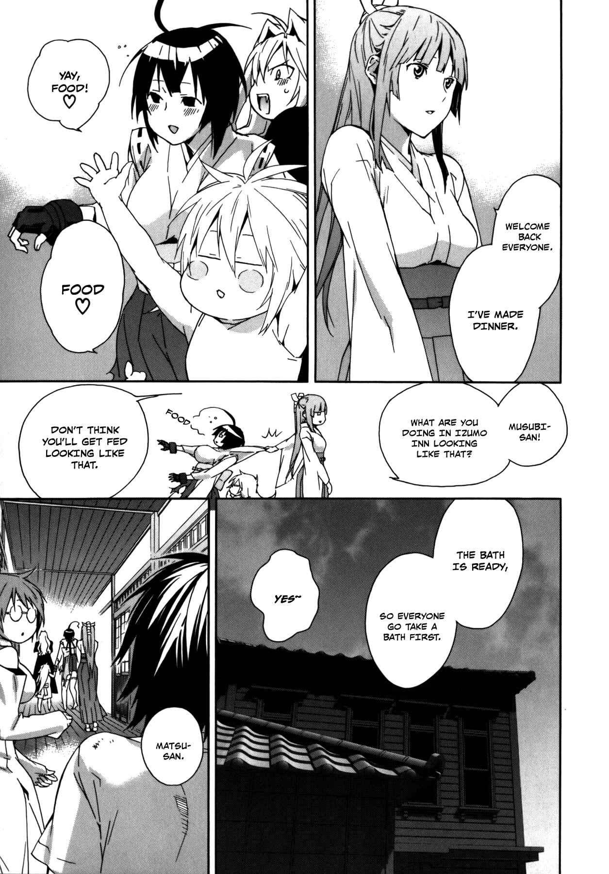 Chapter 98 - Page 9
