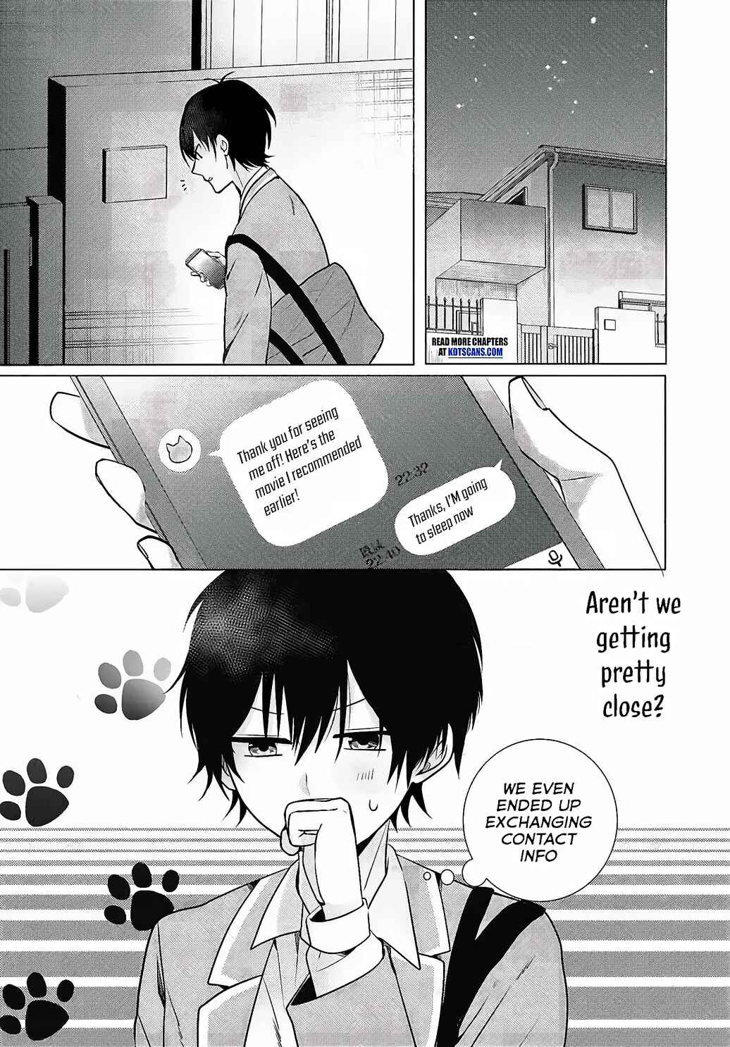 Chapter 2 - Page 2
