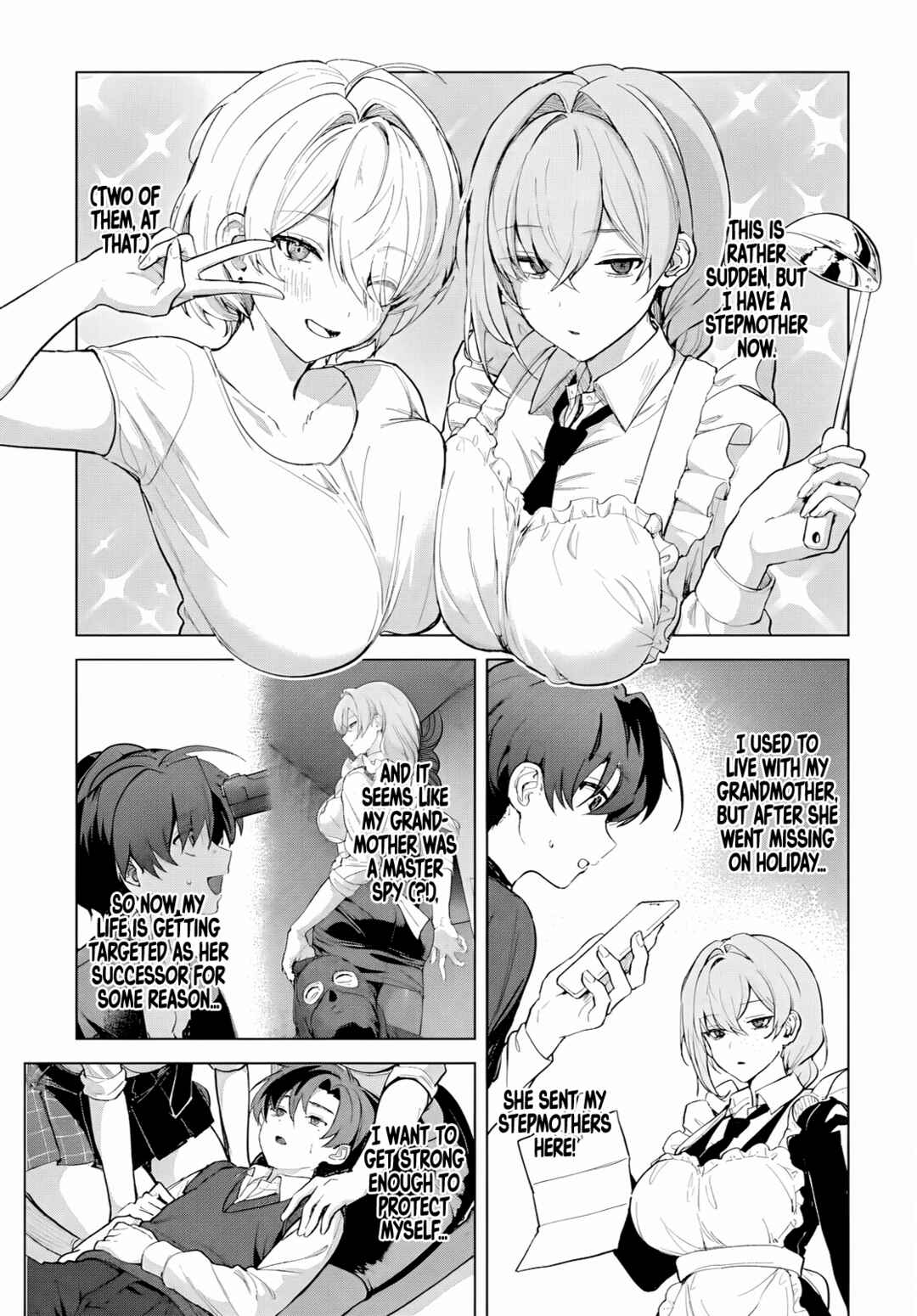 Chapter 5 - Page 2
