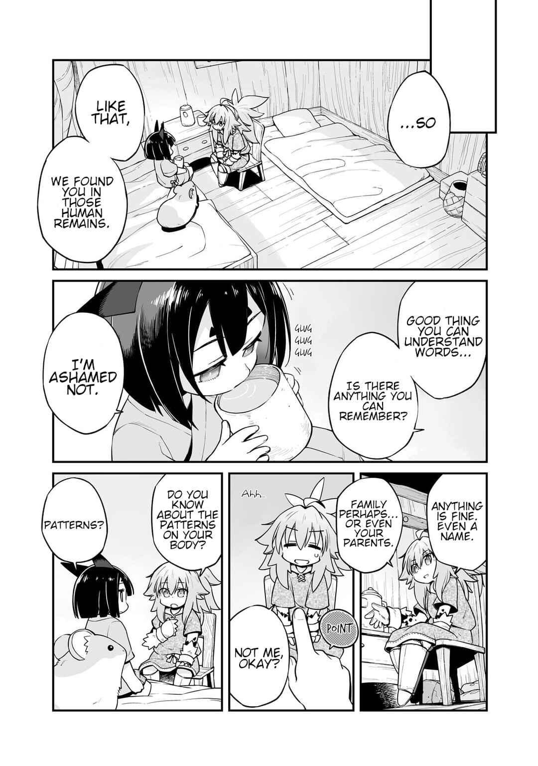 Chapter 30.1 - Page 10