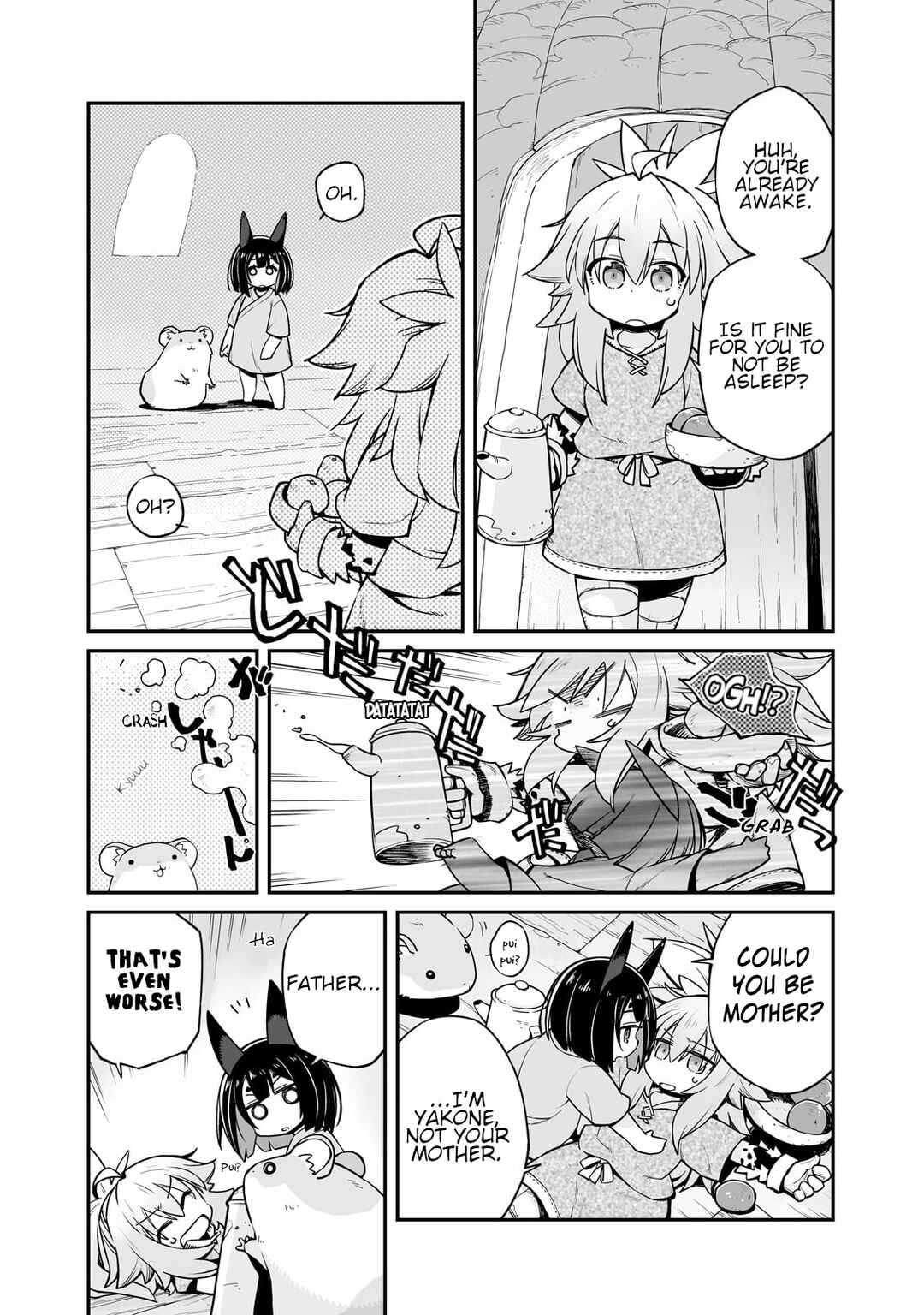Chapter 30.1 - Page 9