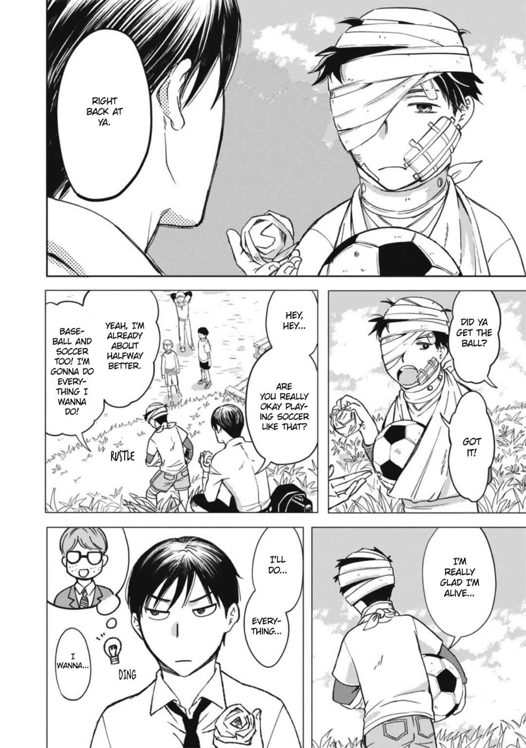 Chapter 3 - Page 3