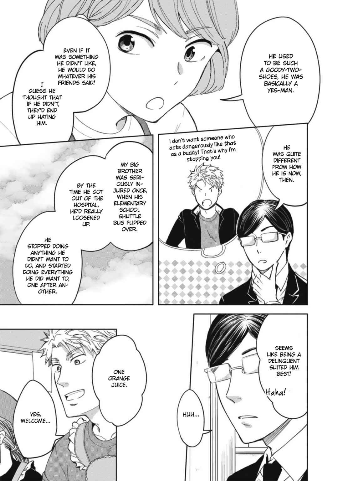 Chapter 3 - Page 8