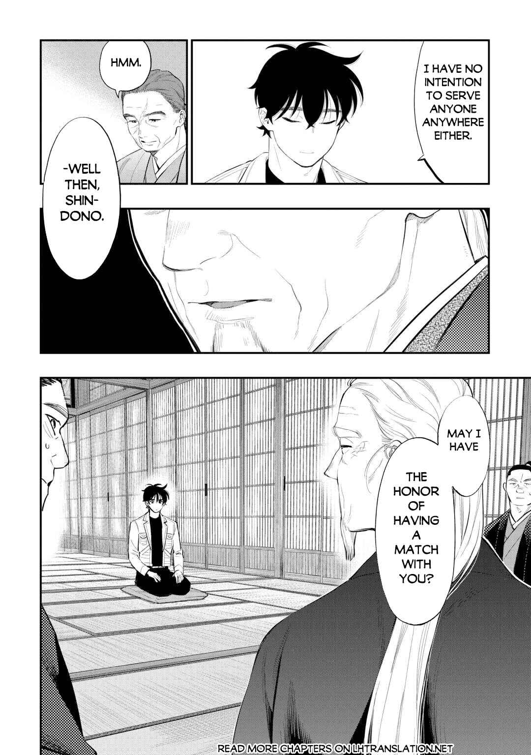Chapter 107 - Page 11