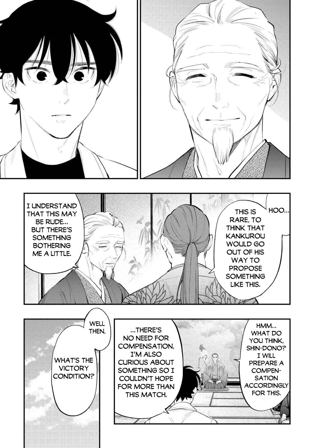Chapter 107 - Page 12