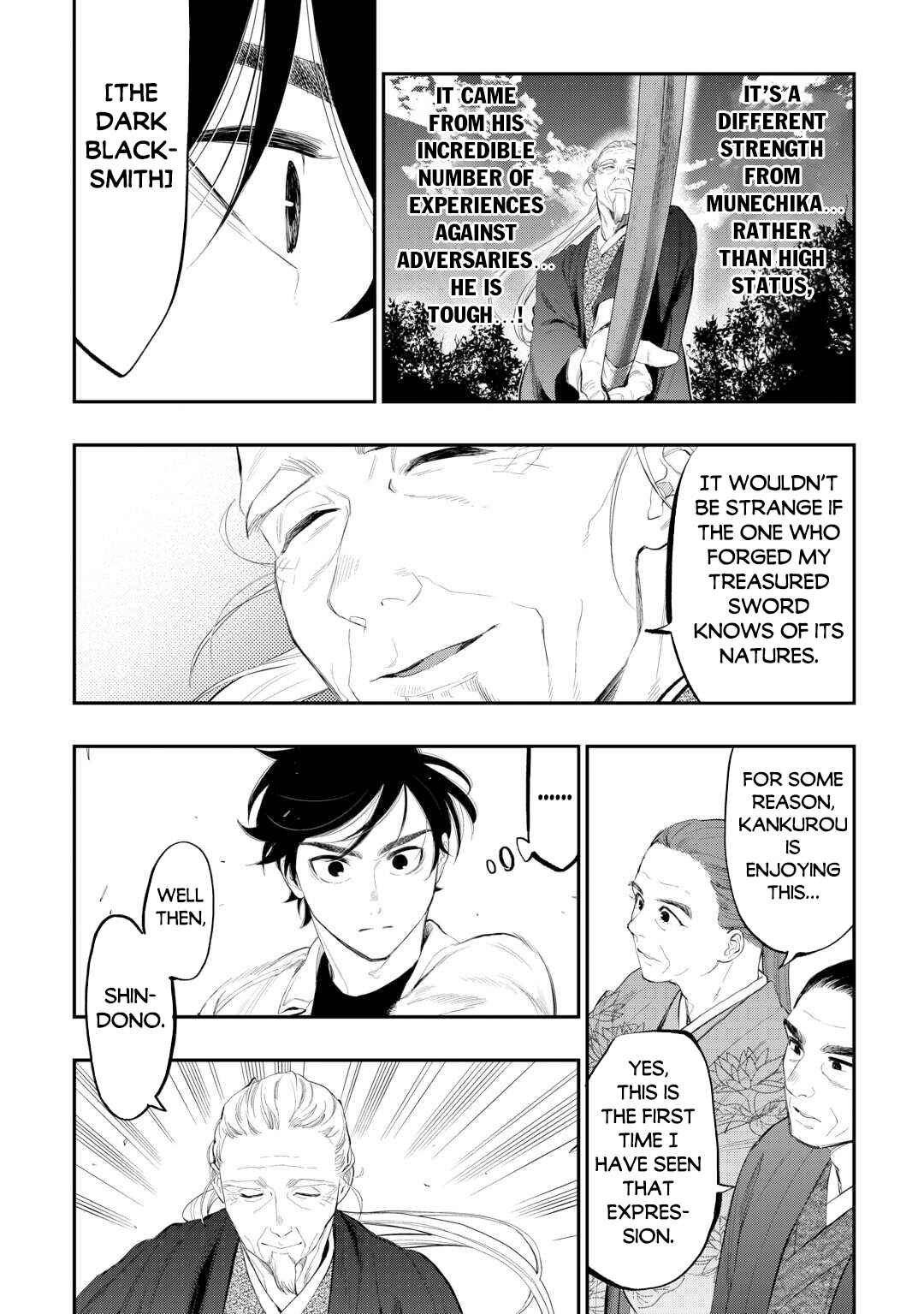Chapter 107 - Page 17