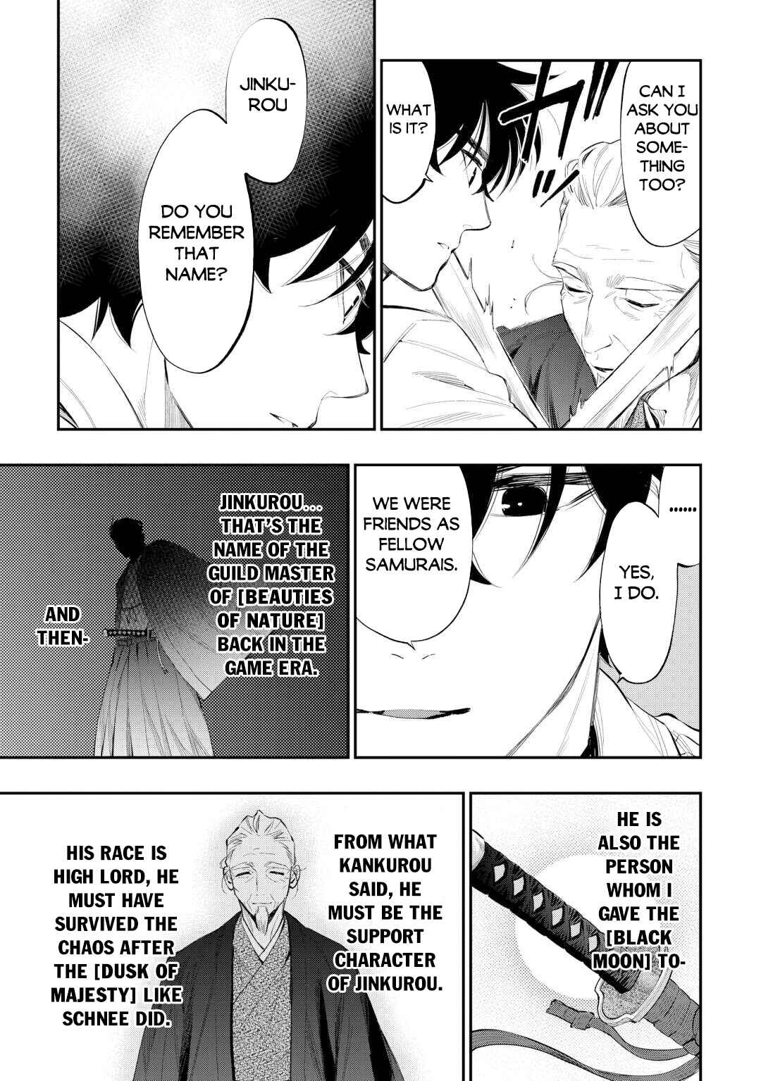 Chapter 107 - Page 18