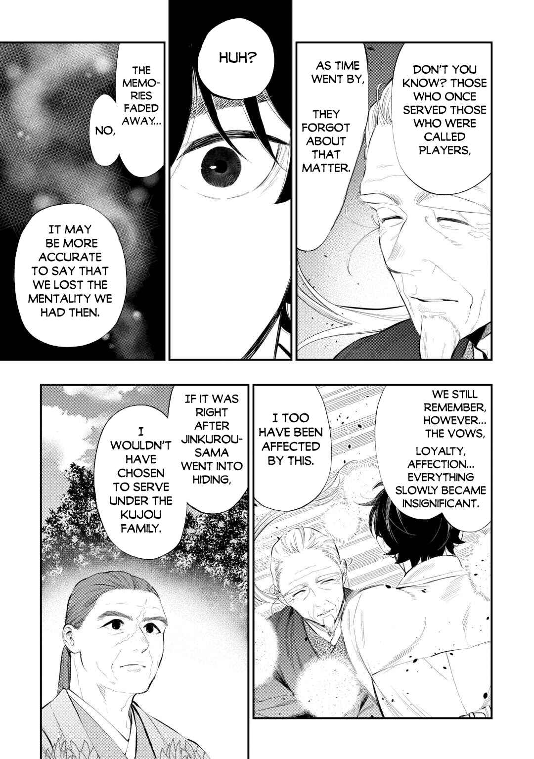 Chapter 107 - Page 20