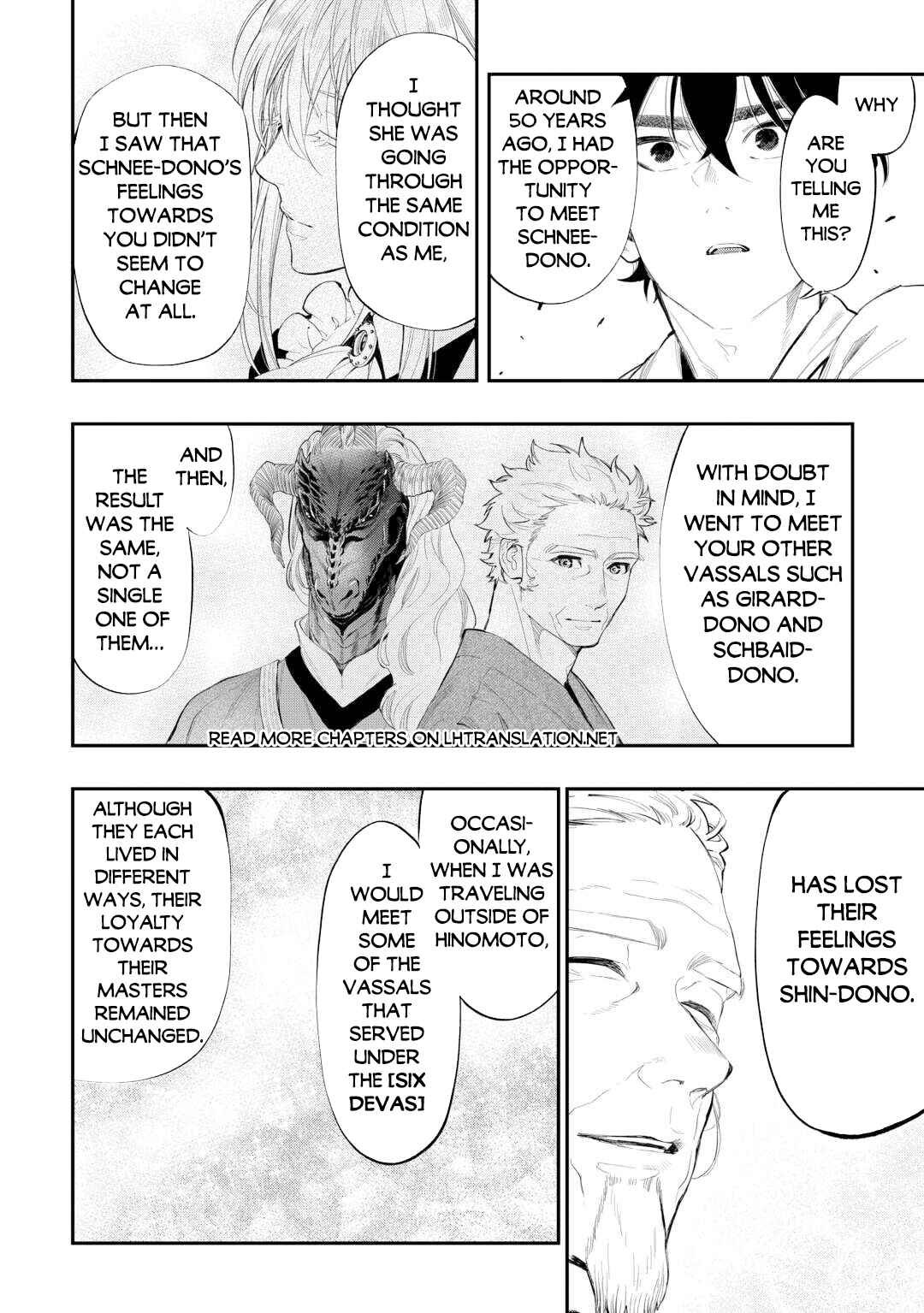 Chapter 107 - Page 21