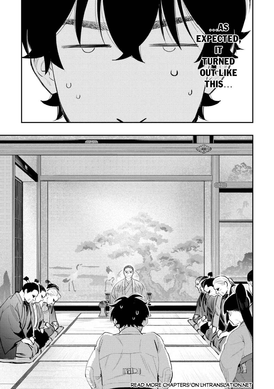 Chapter 107 - Page 6