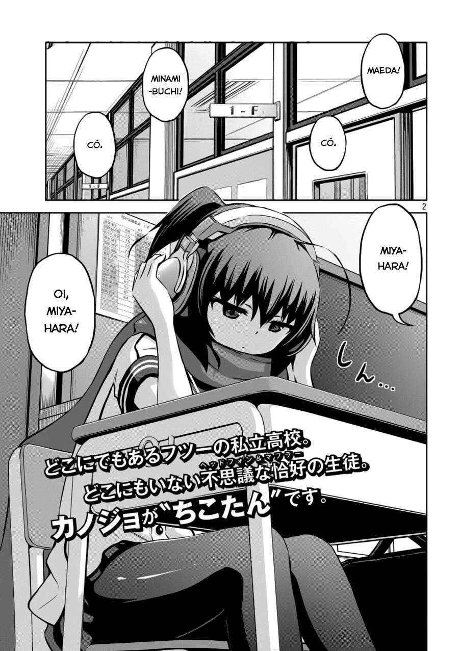 Chapter 1 - Page 2