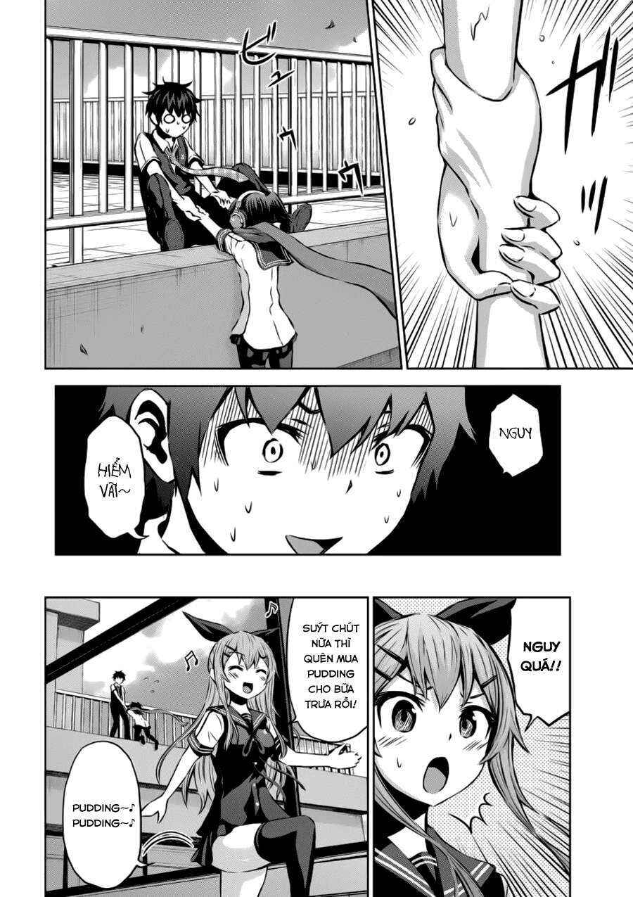 Chapter 1 - Page 21