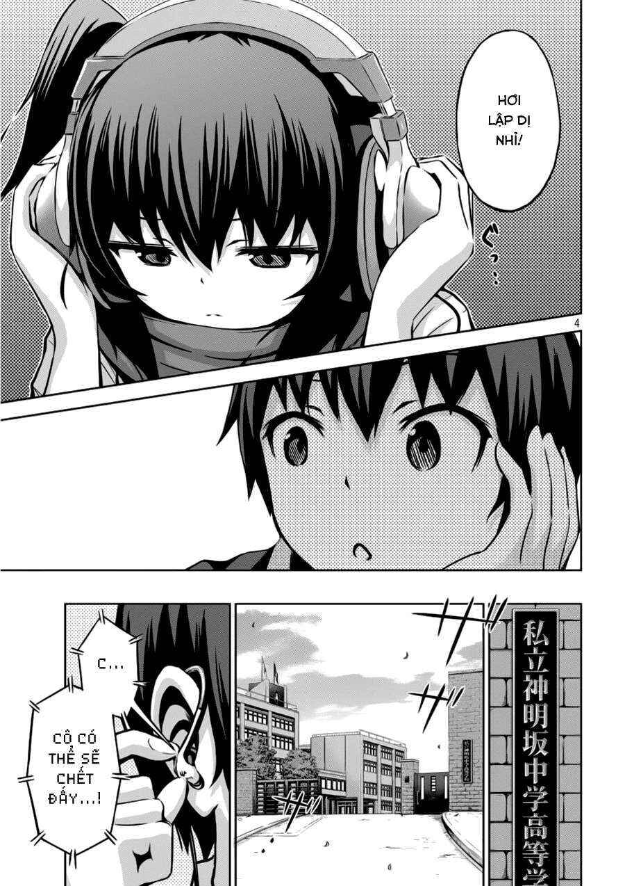 Chapter 1 - Page 4
