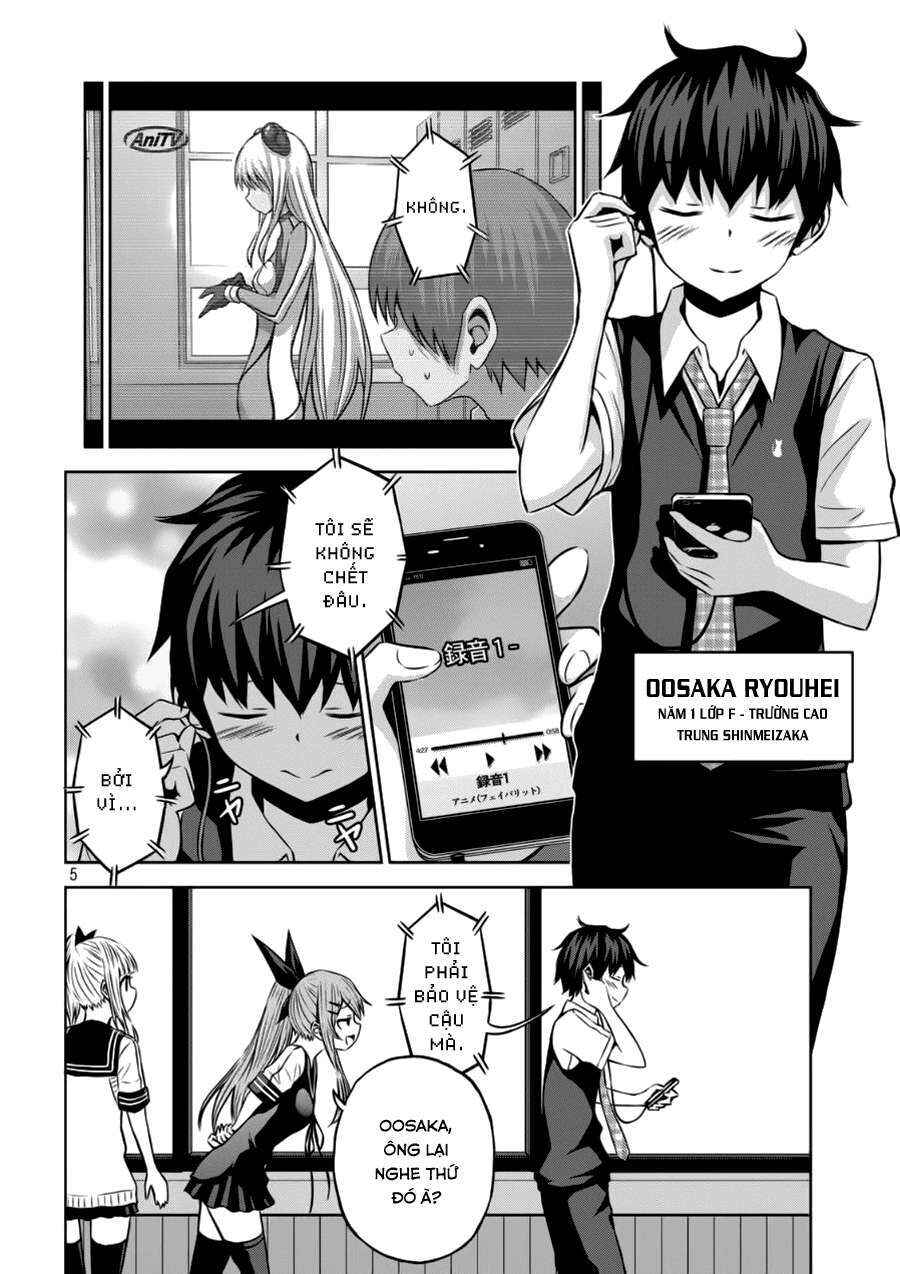 Chapter 1 - Page 5