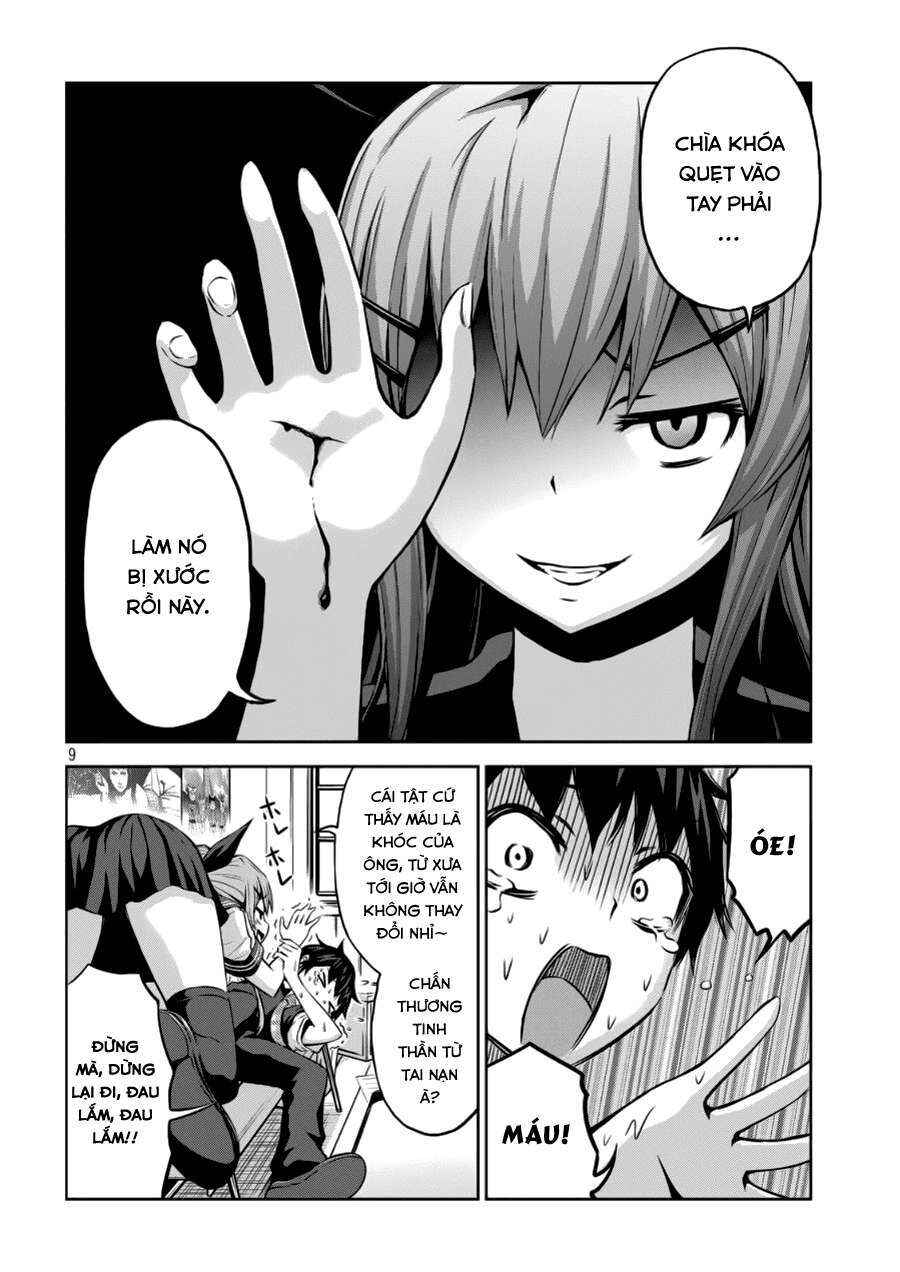 Chapter 1 - Page 9