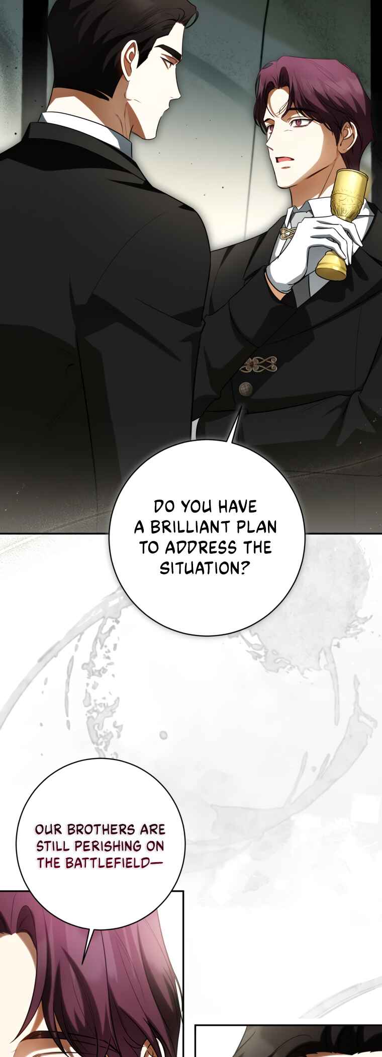 Chapter 85 - Page 14