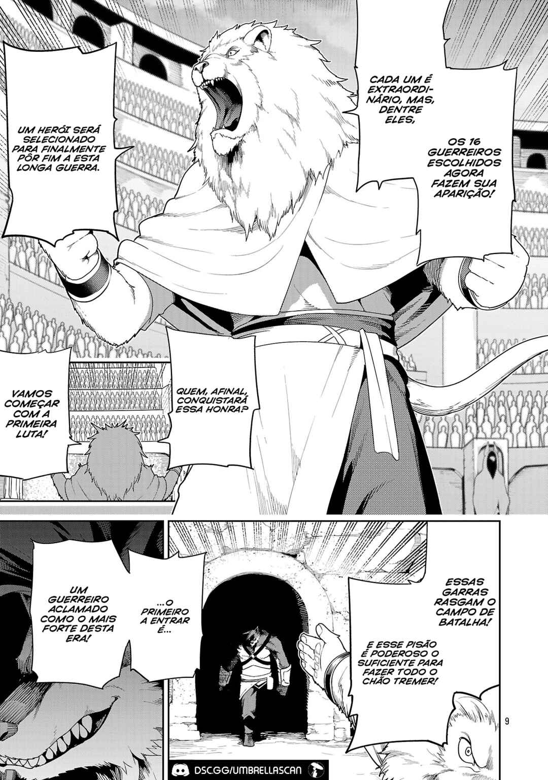 Chapter 28 - Page 11