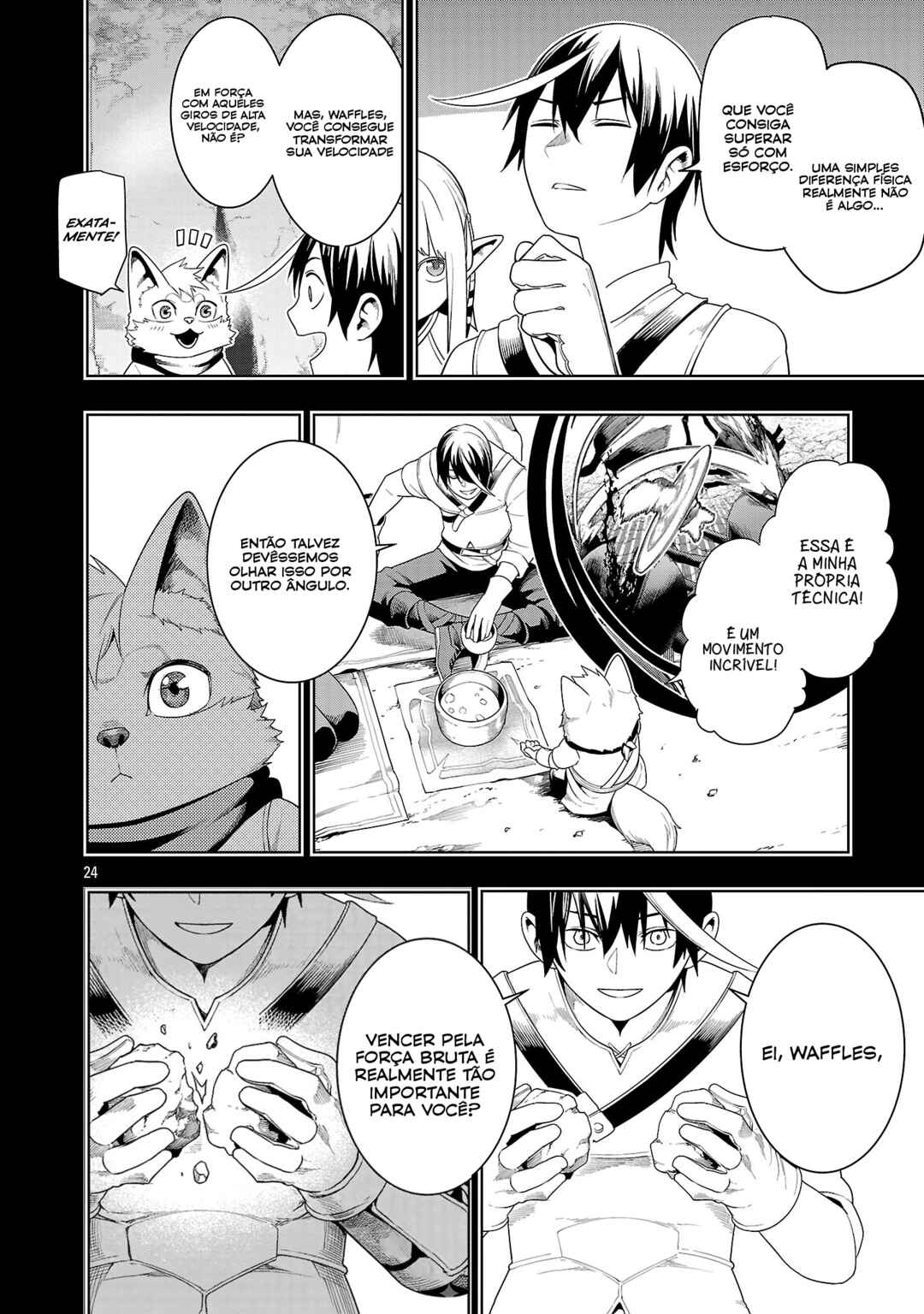 Chapter 28 - Page 26