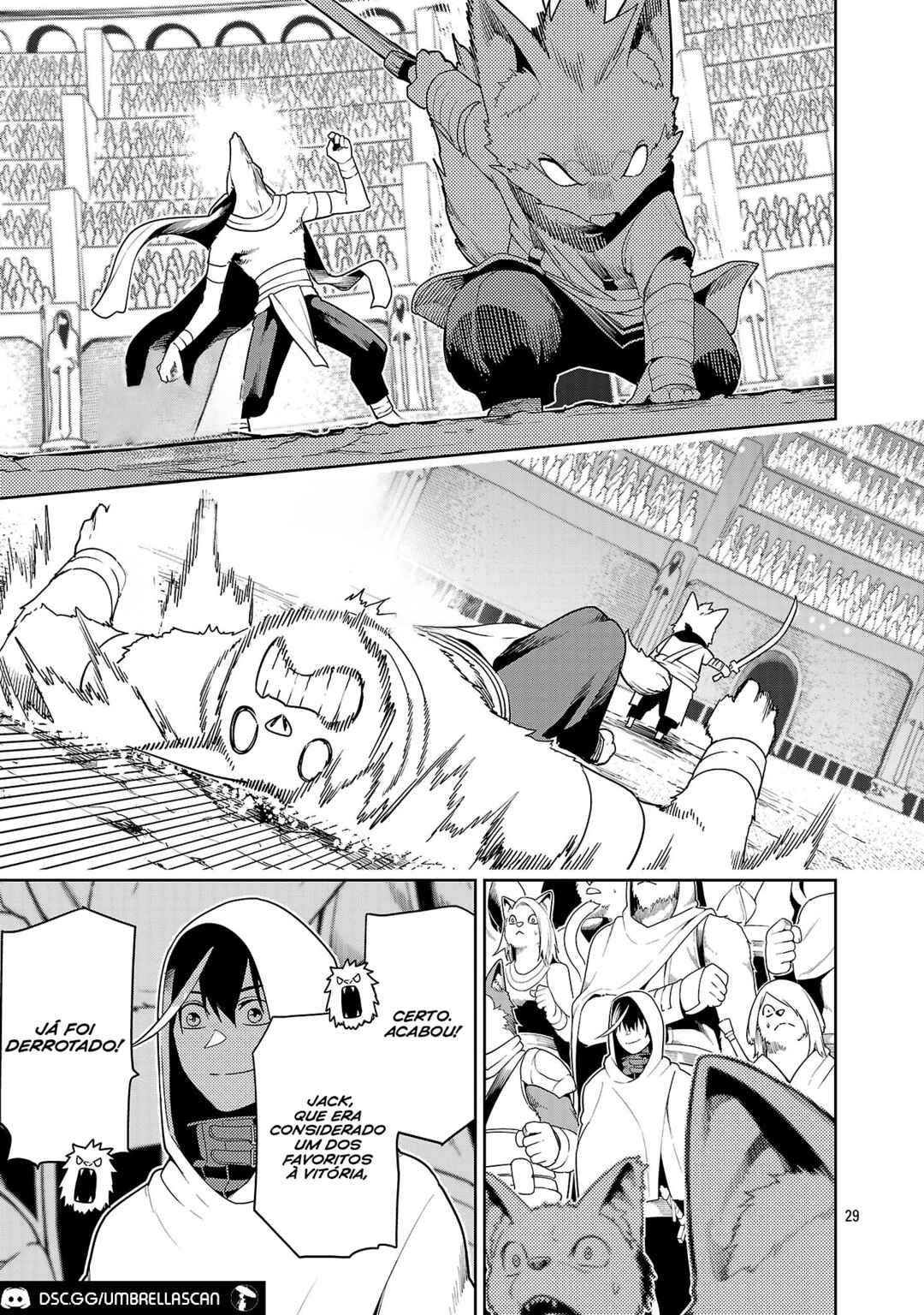 Chapter 28 - Page 31