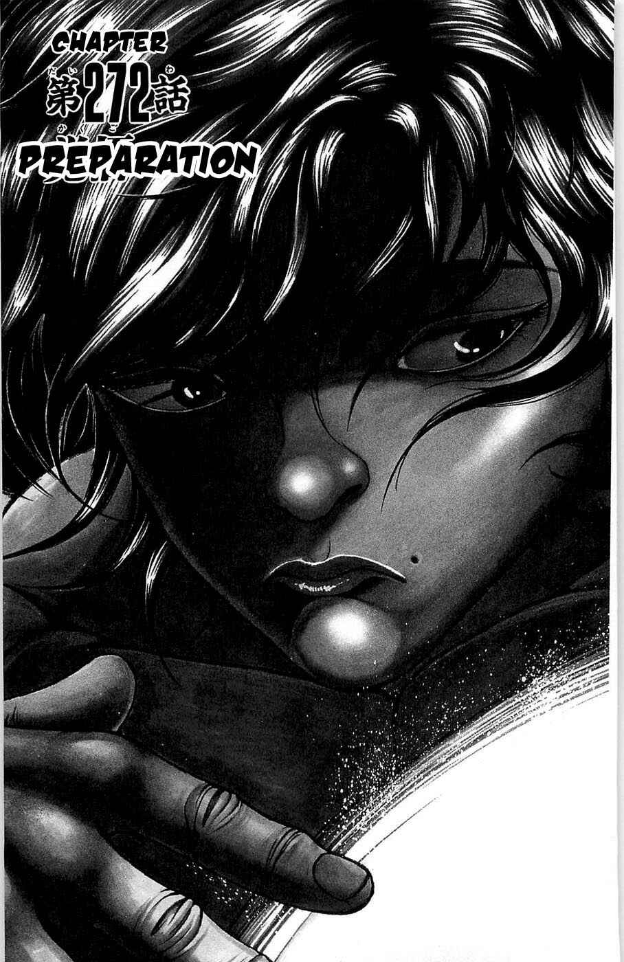 Chapter 272 - Page 1
