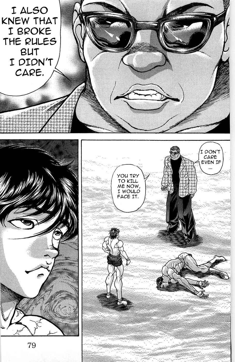 Chapter 272 - Page 12