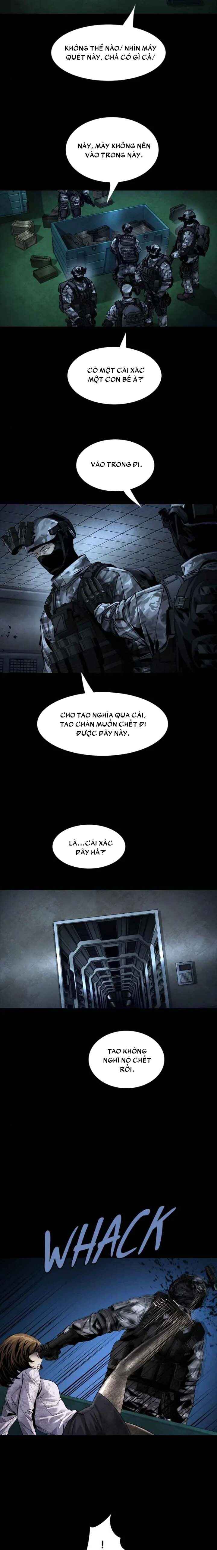 Chapter 147 - Page 20