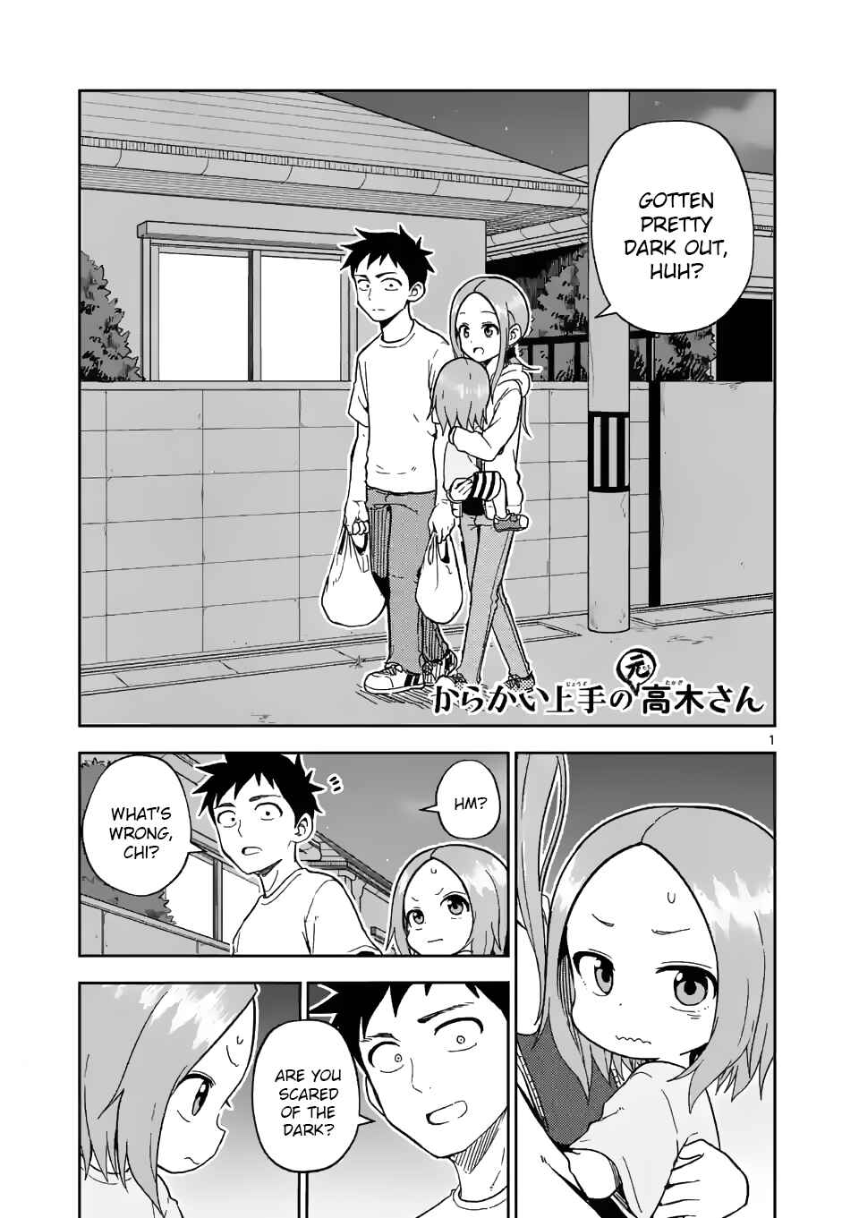 Chapter 177 - Page 1