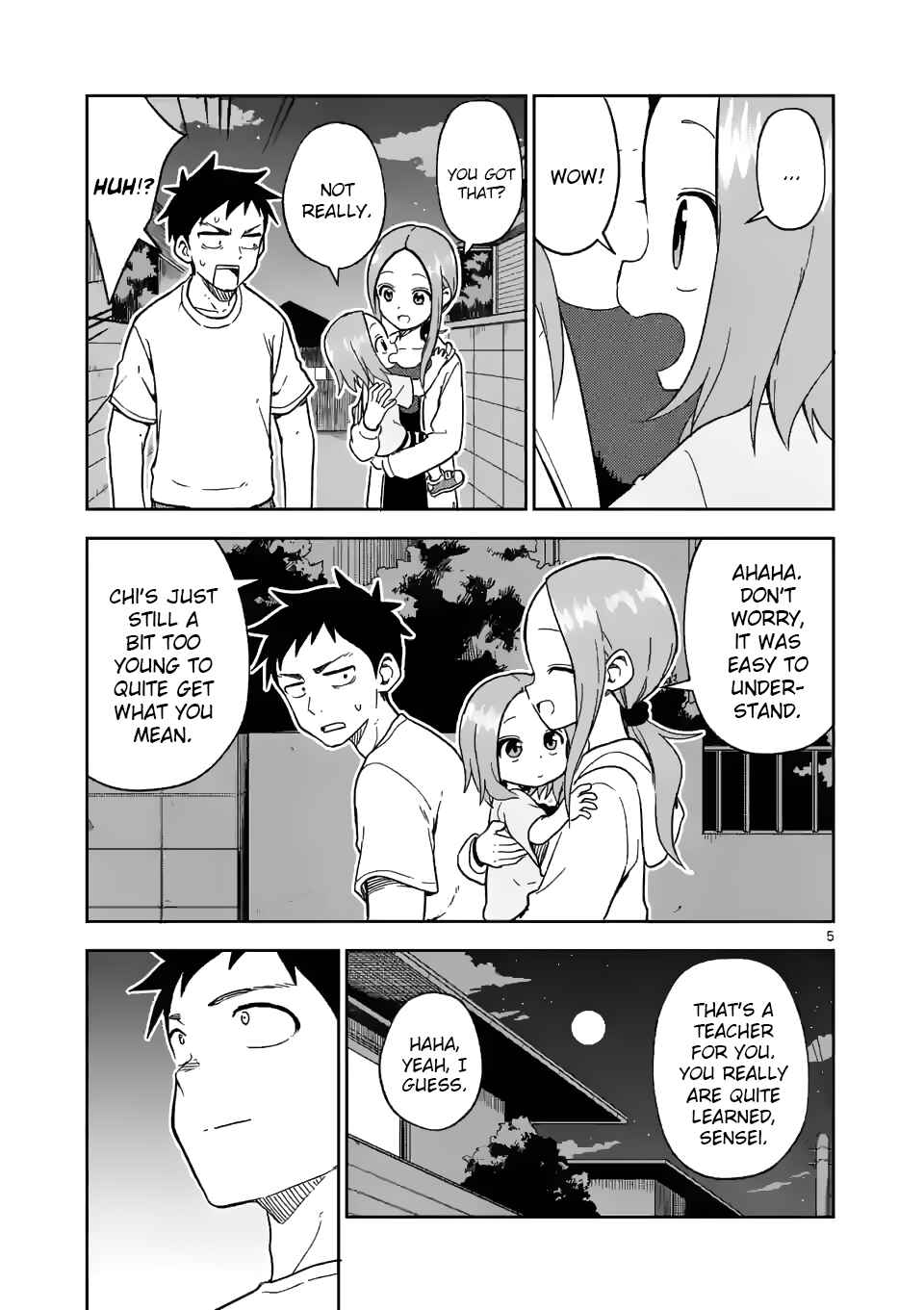 Chapter 177 - Page 5