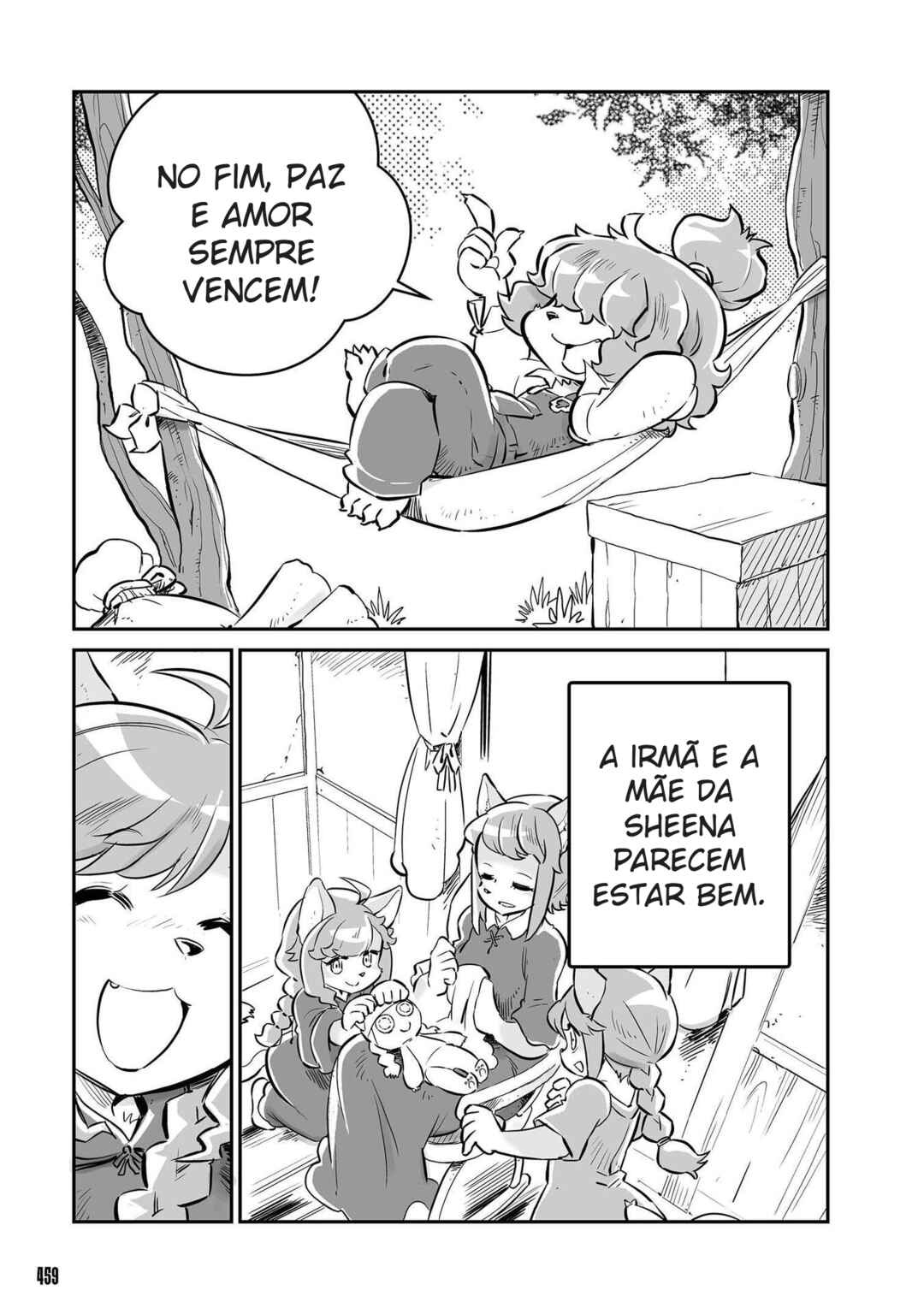 Chapter 28 - Page 5