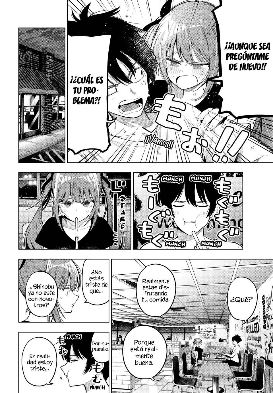Chapter 84 - Page 12